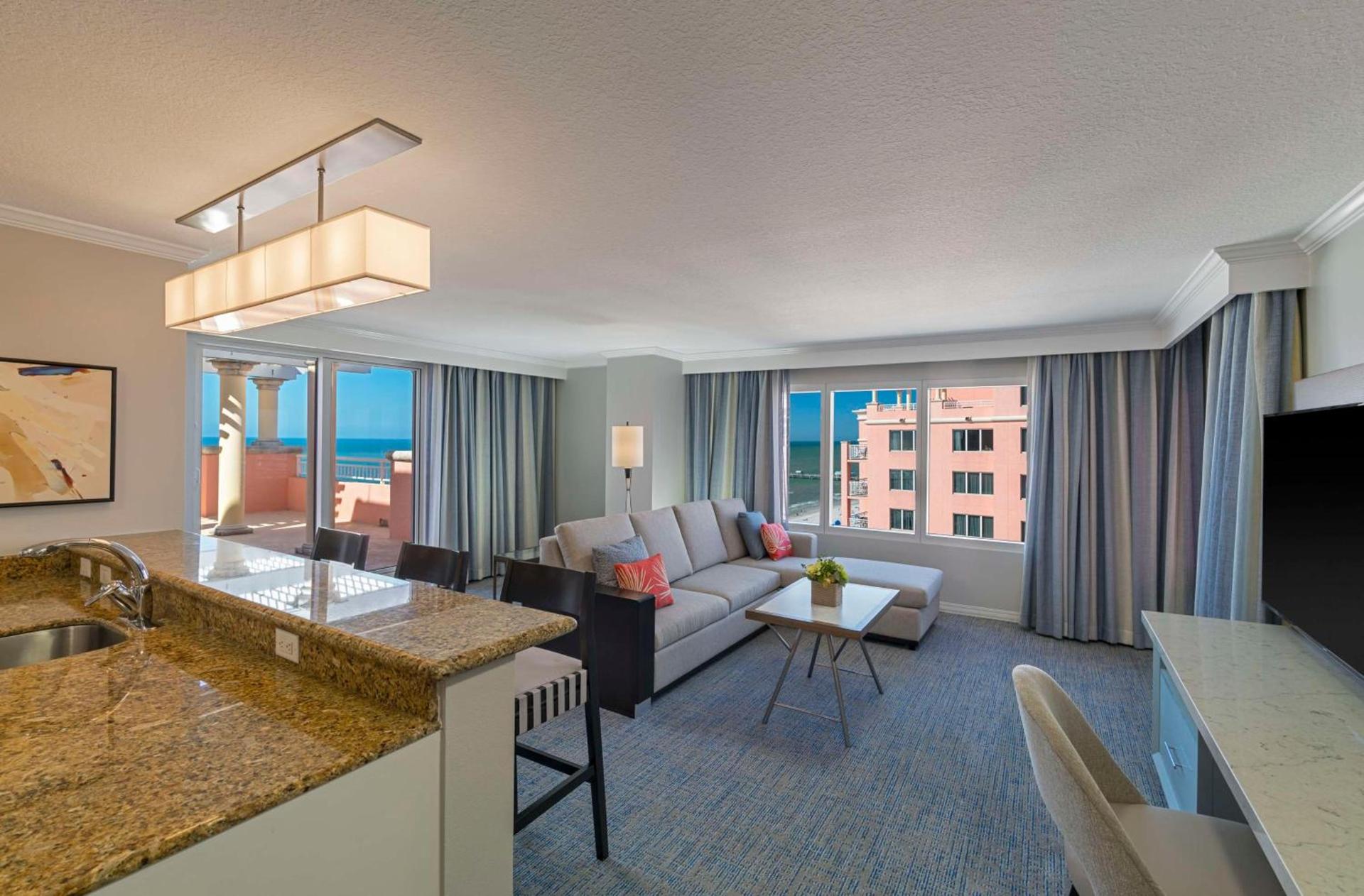 Hyatt Regency Clearwater Beach Resort and Suites photo 34