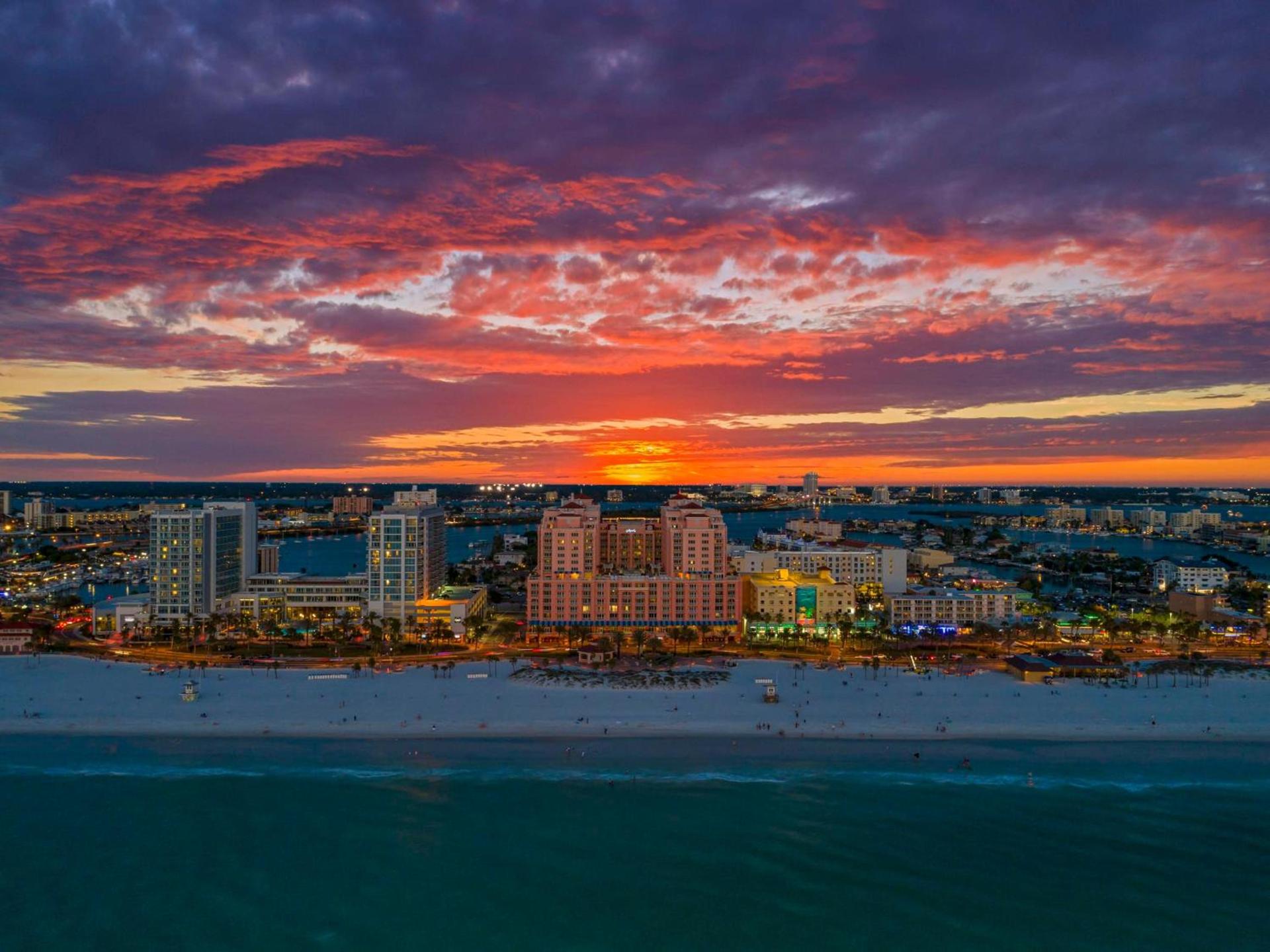 Hyatt Regency Clearwater Beach Resort and Suites photo 35