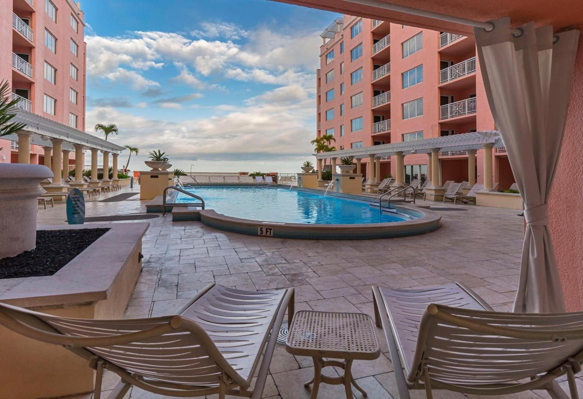 Hyatt Regency Clearwater Beach Resort and Suites photo 44