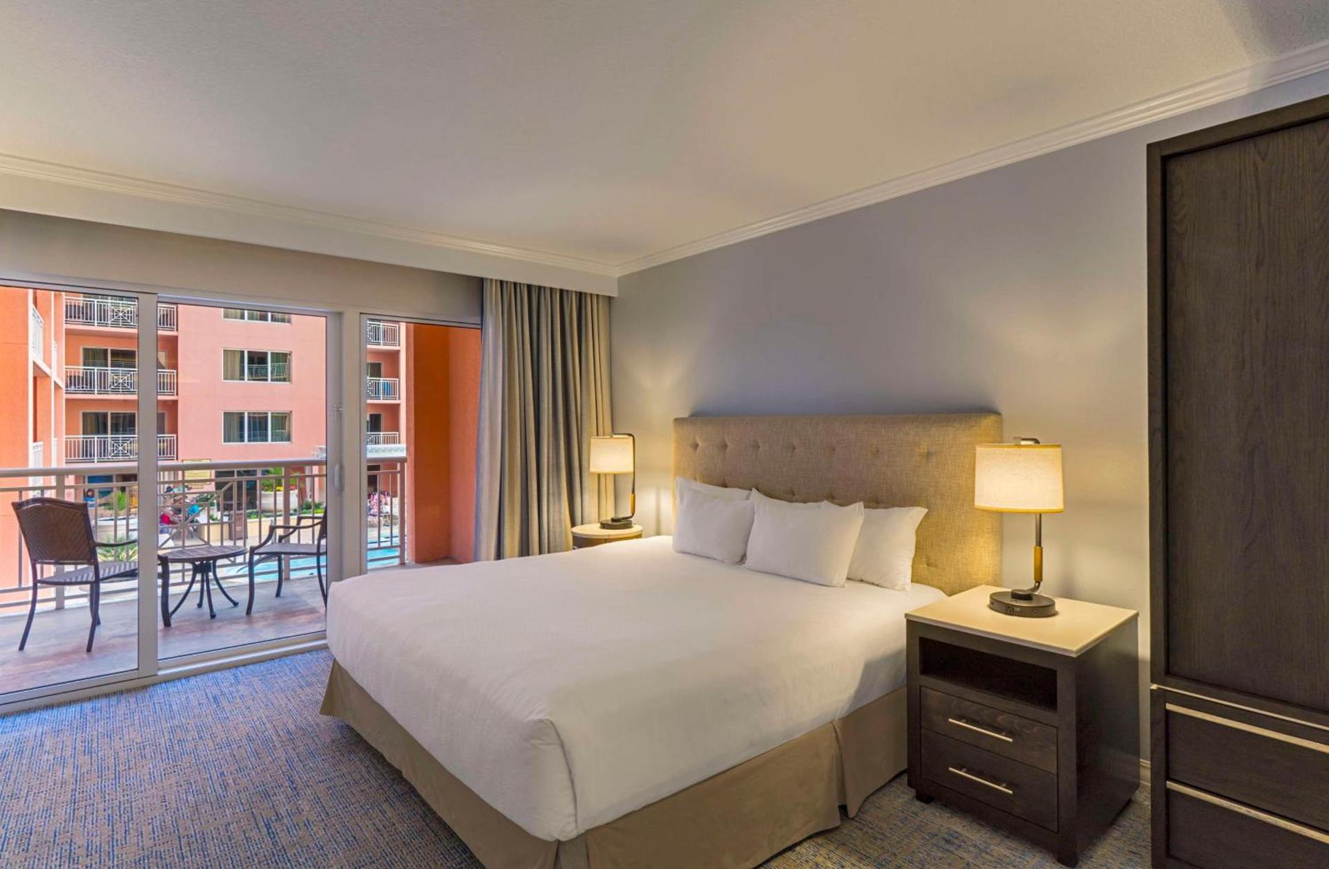 Hyatt Regency Clearwater Beach Resort and Suites photo 45