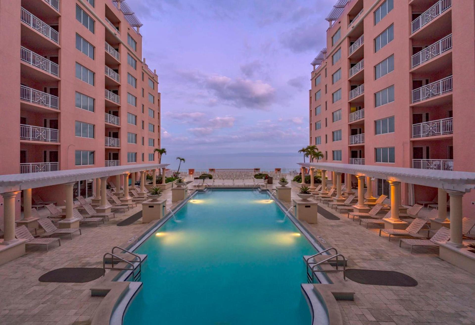 Hyatt Regency Clearwater Beach Resort and Suites photo 46