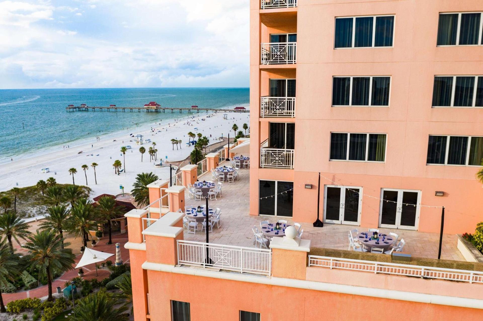 Hyatt Regency Clearwater Beach Resort and Suites photo 50