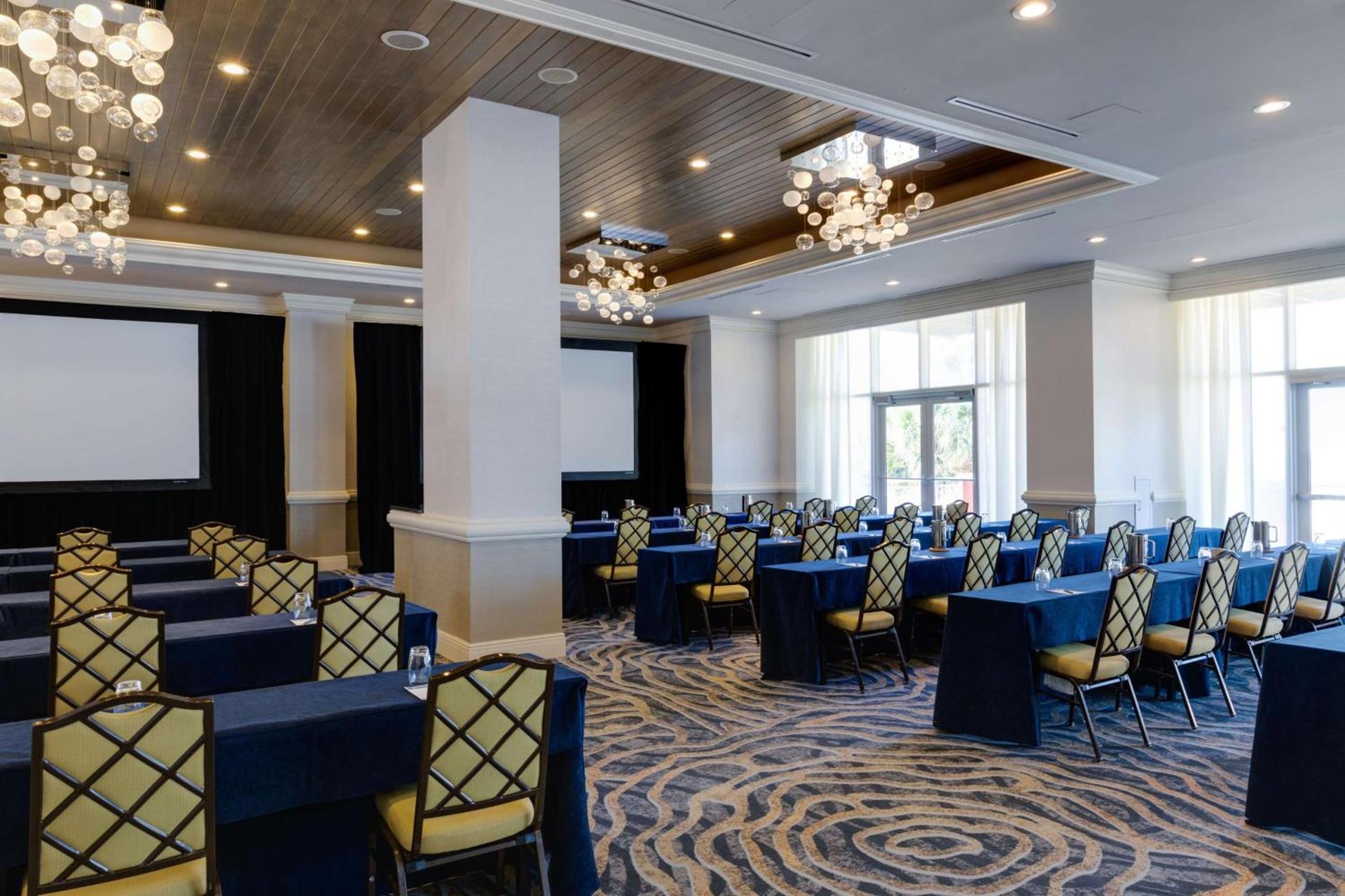Hyatt Regency Clearwater Beach Resort and Suites photo 58