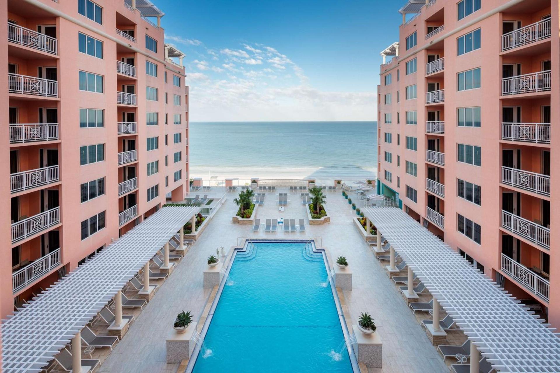 Hyatt Regency Clearwater Beach Resort and Suites photo 74