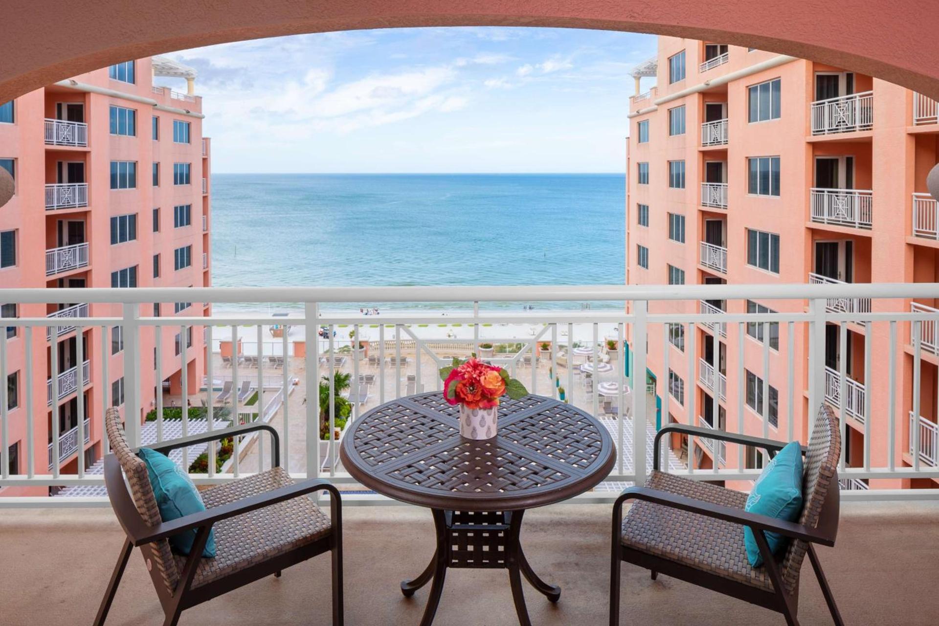 Hyatt Regency Clearwater Beach Resort and Suites photo 76