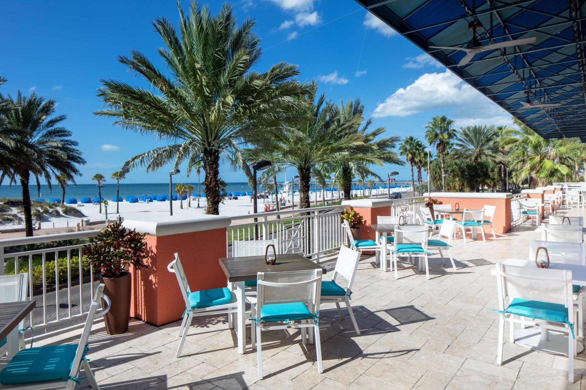 Hyatt Regency Clearwater Beach Resort and Suites photo 77
