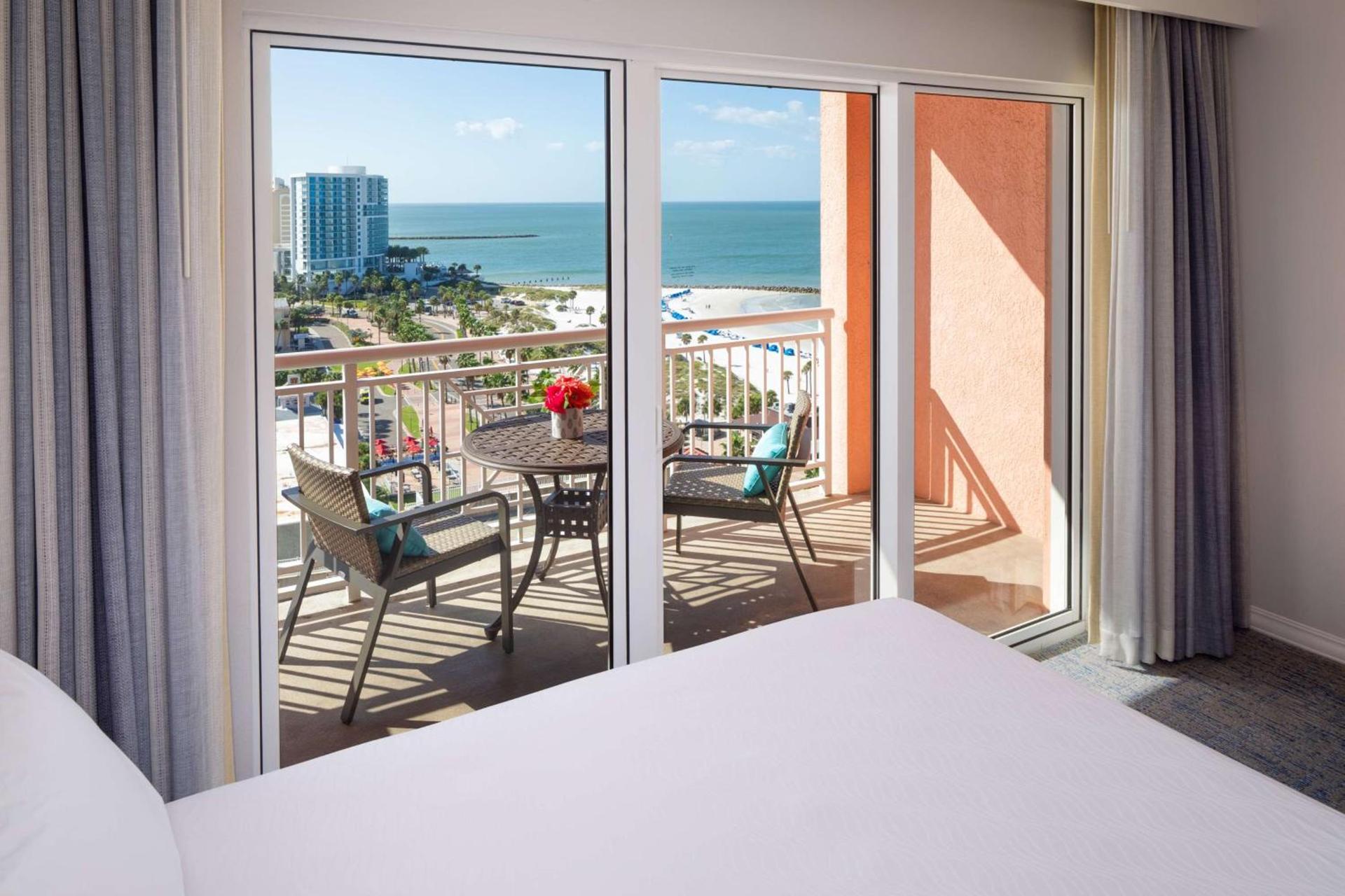 Hyatt Regency Clearwater Beach Resort and Suites photo 81