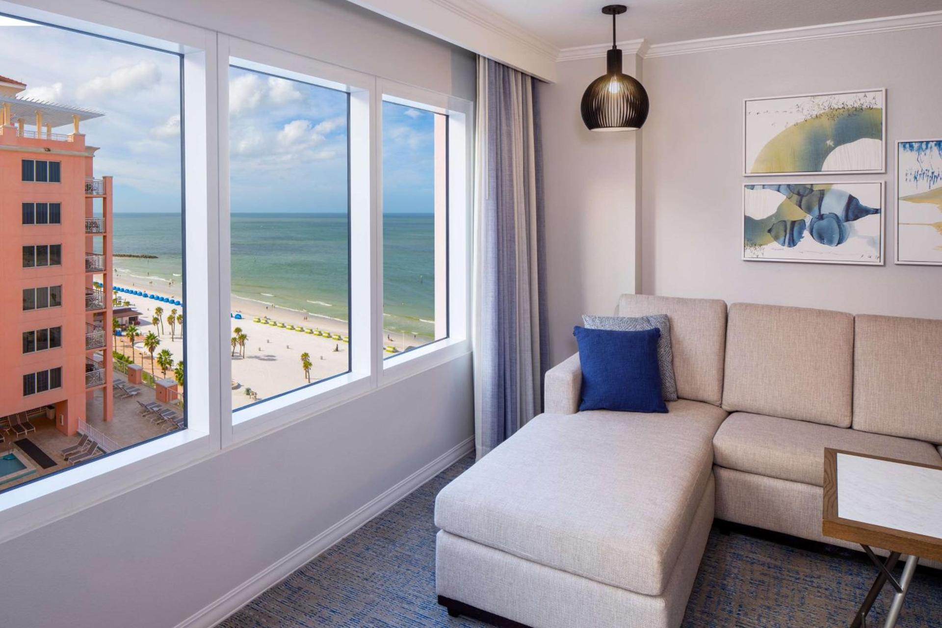 Hyatt Regency Clearwater Beach Resort and Suites photo 84