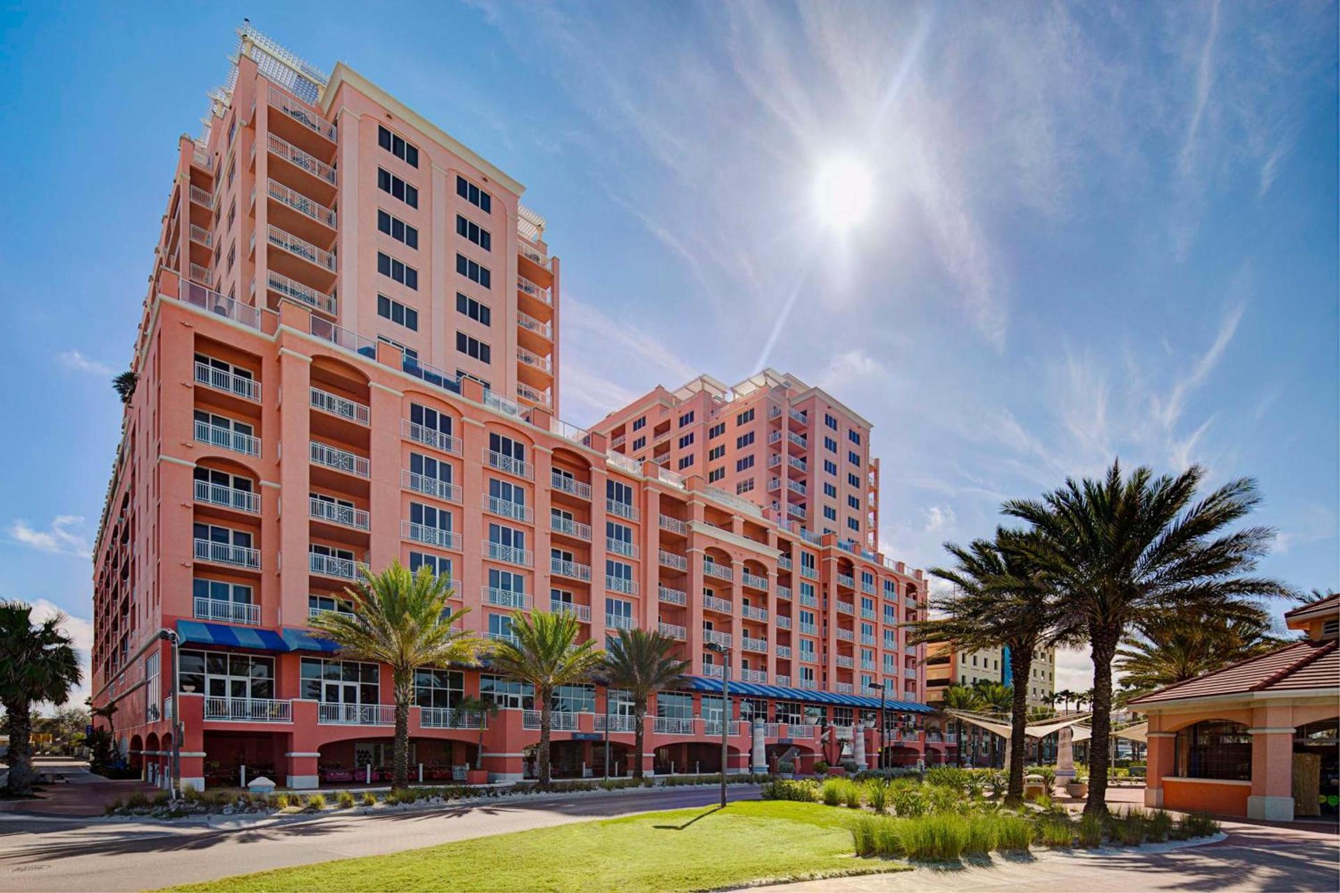 Hyatt Regency Clearwater Beach Resort and Suites photo 85