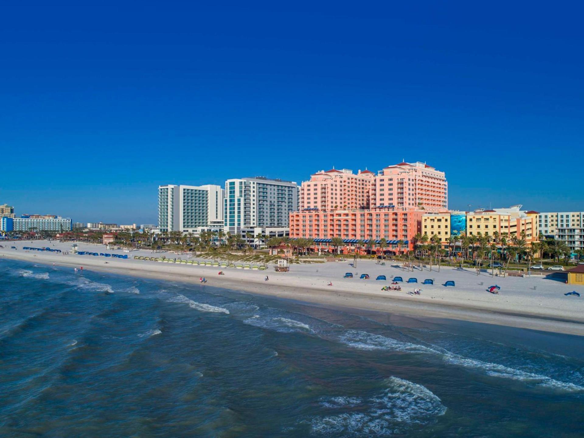 Hyatt Regency Clearwater Beach Resort and Suites photo 87