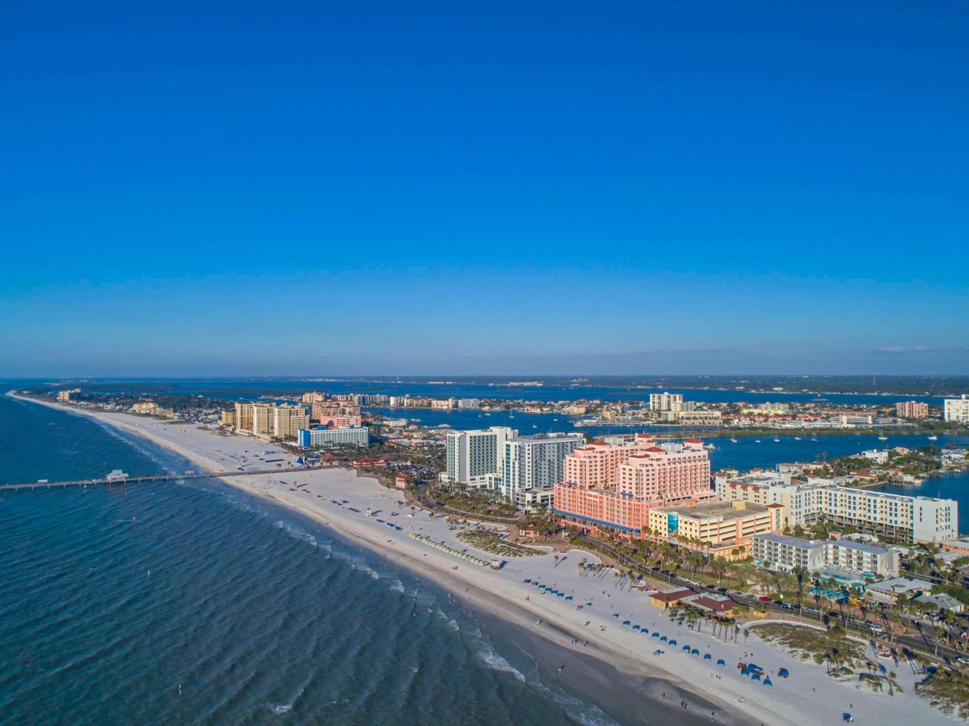 Hyatt Regency Clearwater Beach Resort and Suites photo 88