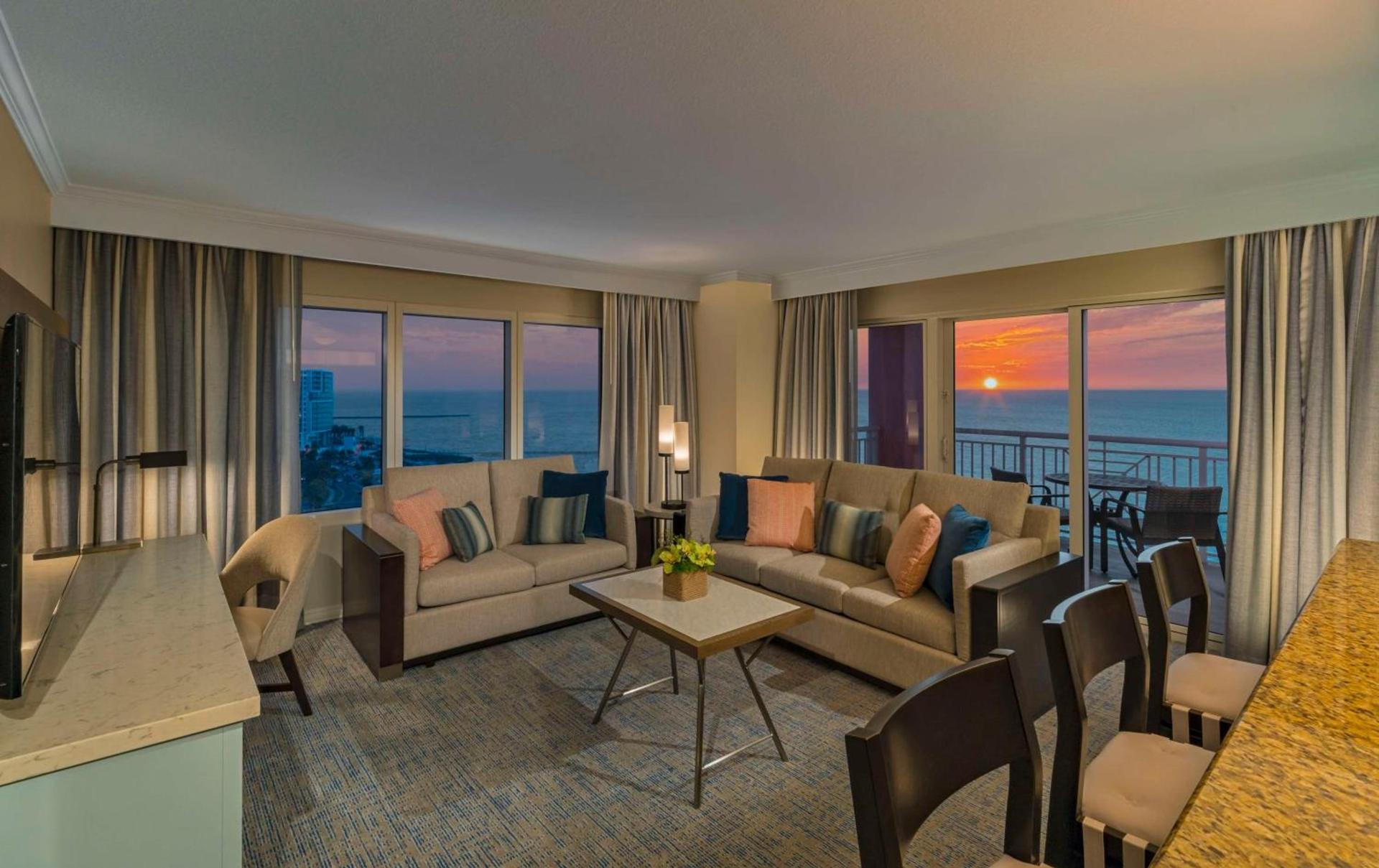 Hyatt Regency Clearwater Beach Resort and Suites photo 86