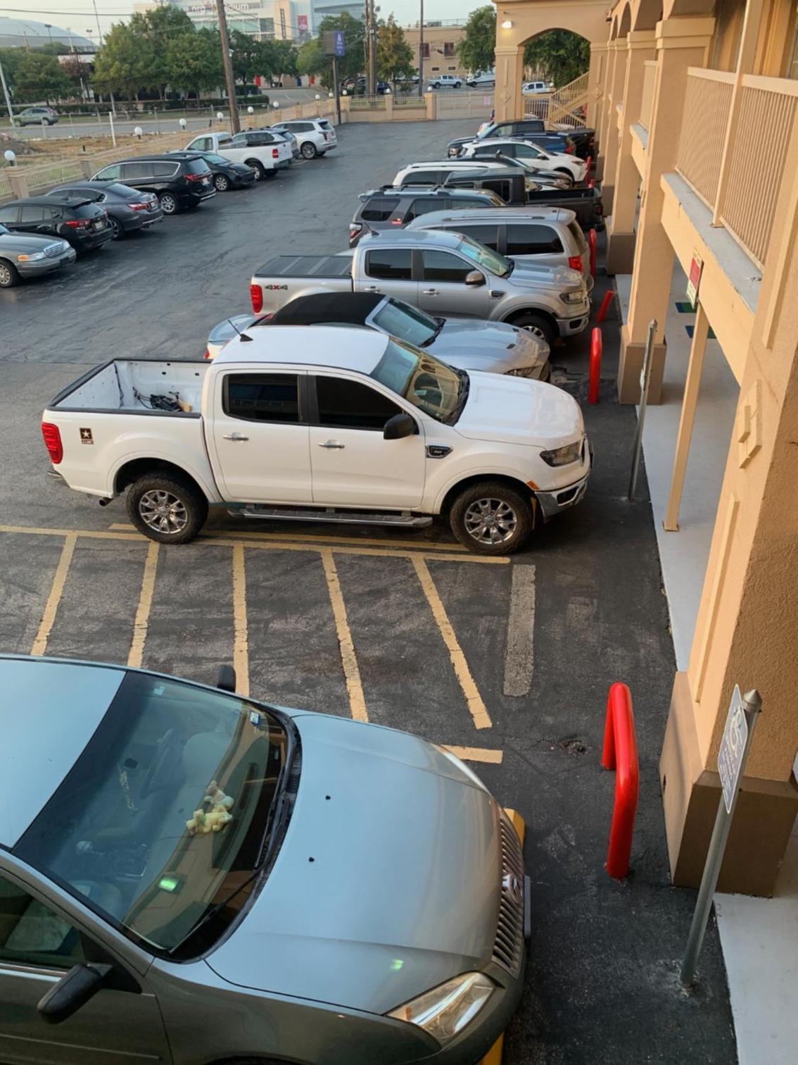 Americas Best Value Inn-Near NRG Park/Medical Center photo 59
