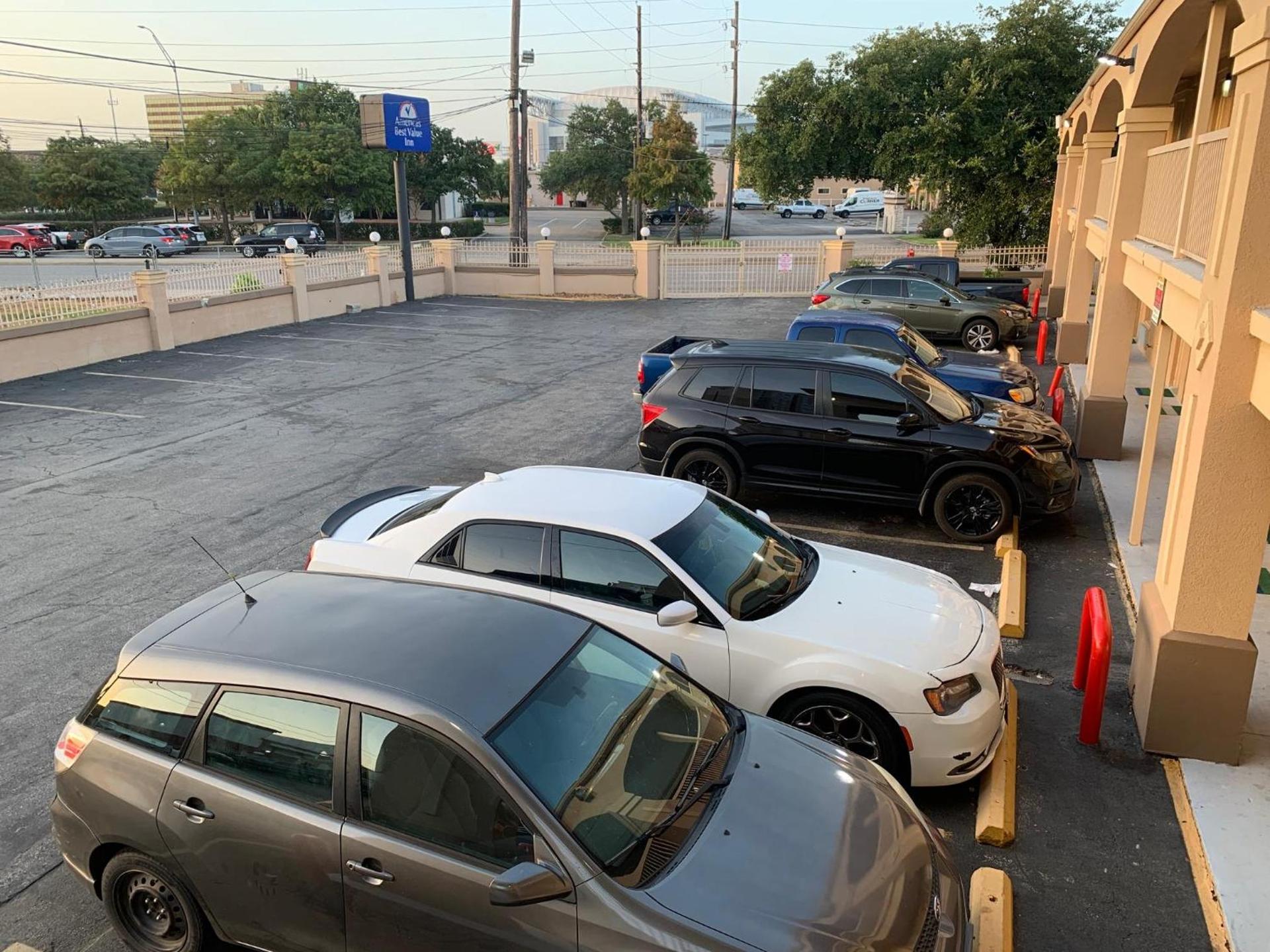 Americas Best Value Inn-Near NRG Park/Medical Center photo 64