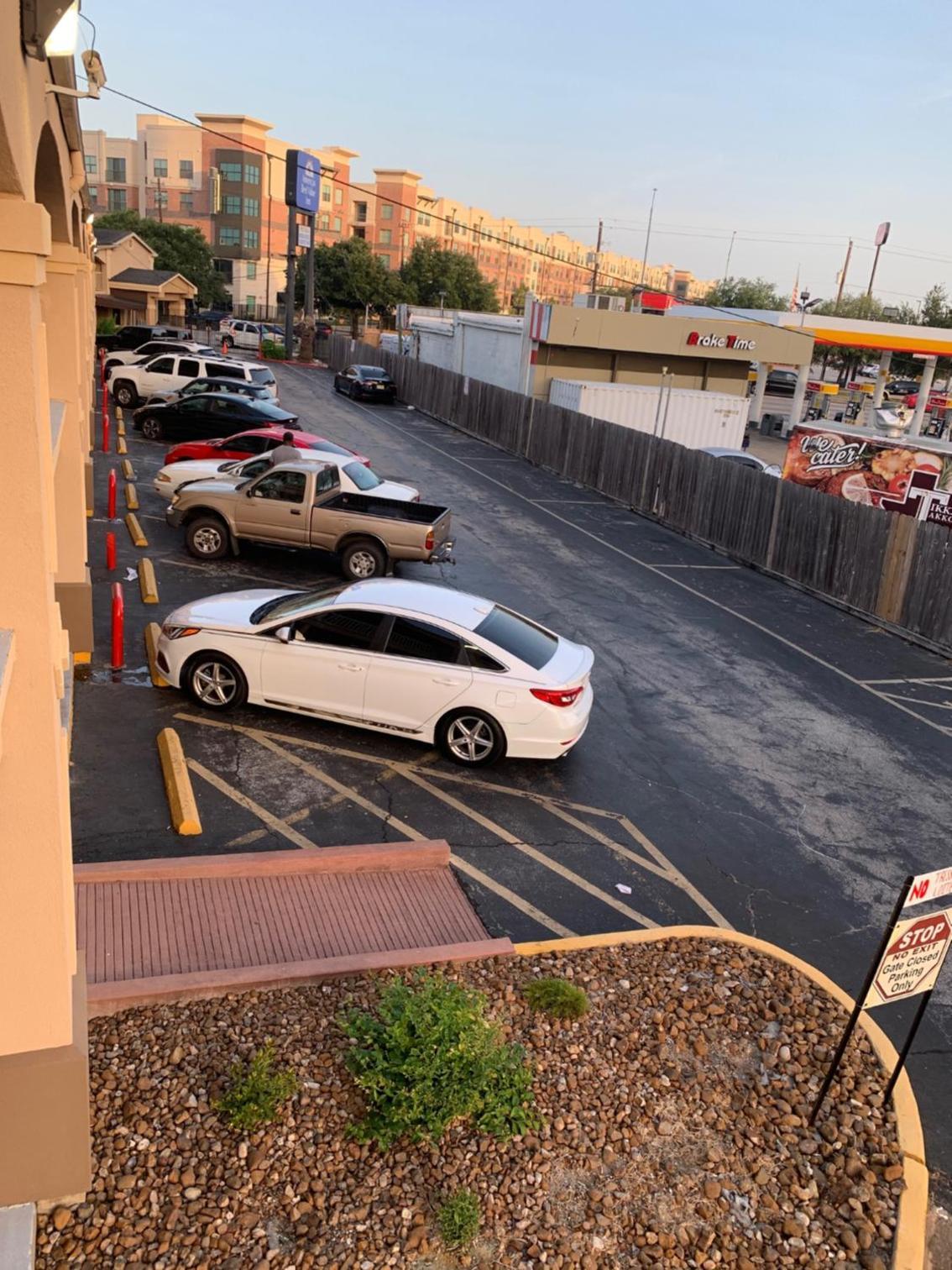 Americas Best Value Inn-Near NRG Park/Medical Center photo 60