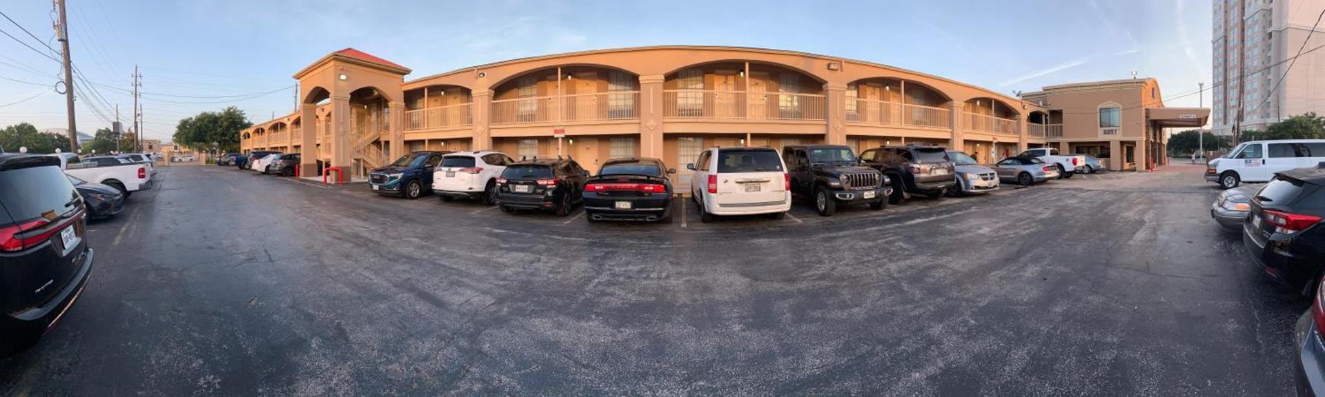 Americas Best Value Inn-Near NRG Park/Medical Center photo 65