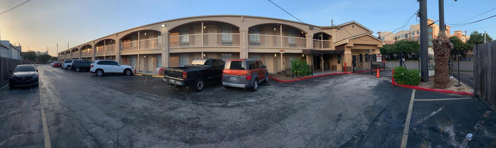 Americas Best Value Inn-Near NRG Park/Medical Center photo 66