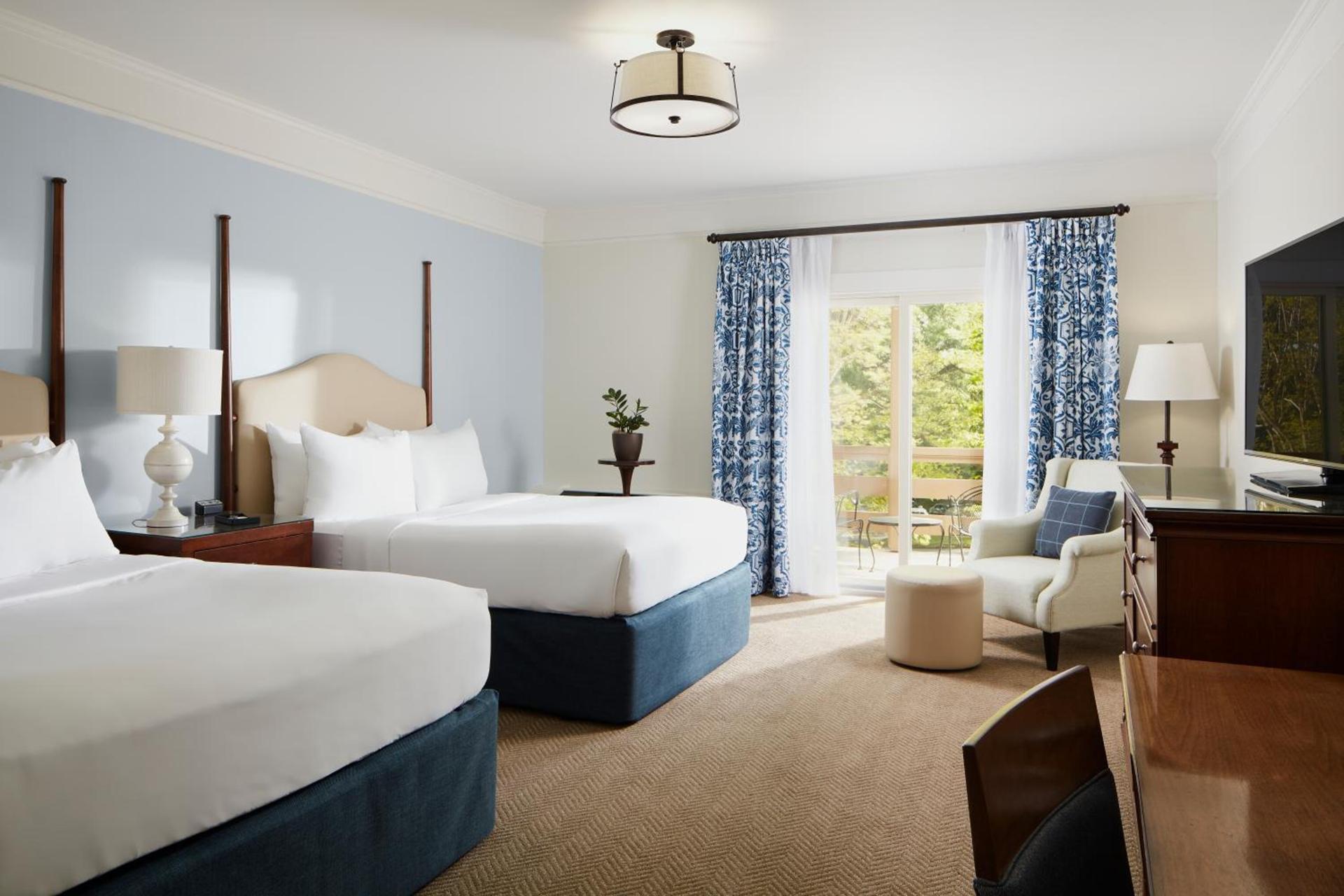 Boar's Head Resort photo 88