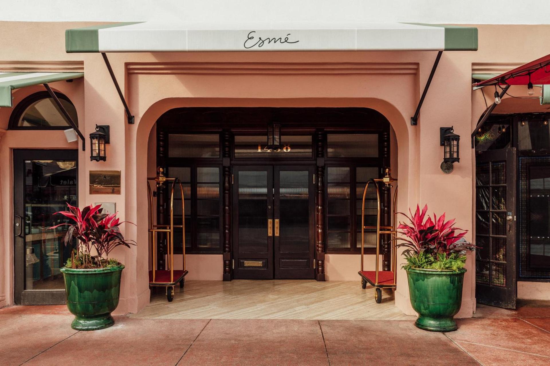 Esme Miami Beach photo 9