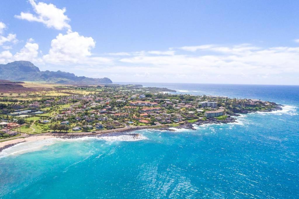 1Br 1Ba Kahala Tropical Dream, Pool, Garden View 513 photo 6