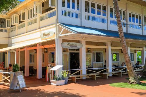 1Br 1Ba Kahala Tropical Dream, Pool, Garden View 513 photo 11