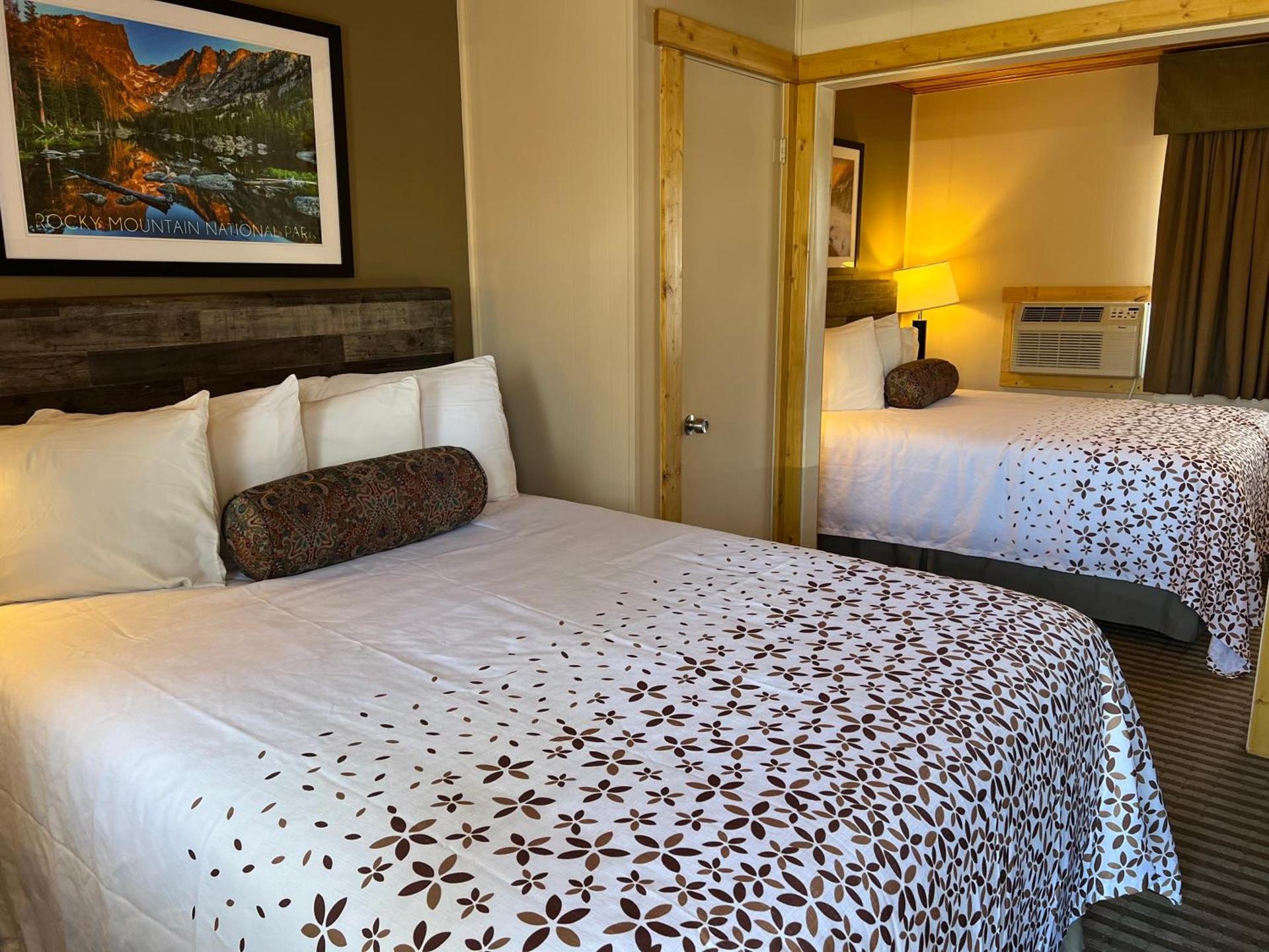 Estes Mountain Inn photo 45