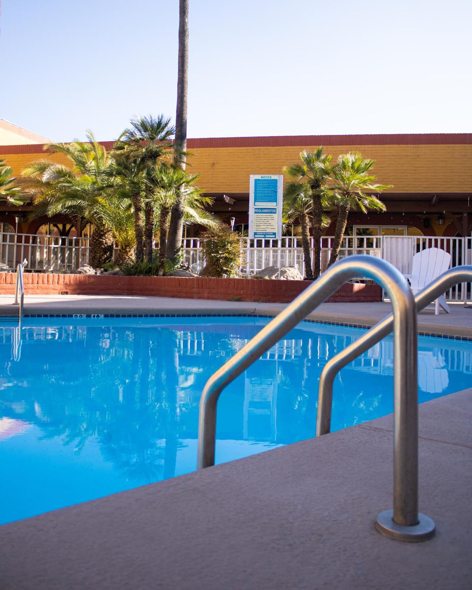 Hotel Americana photo 25