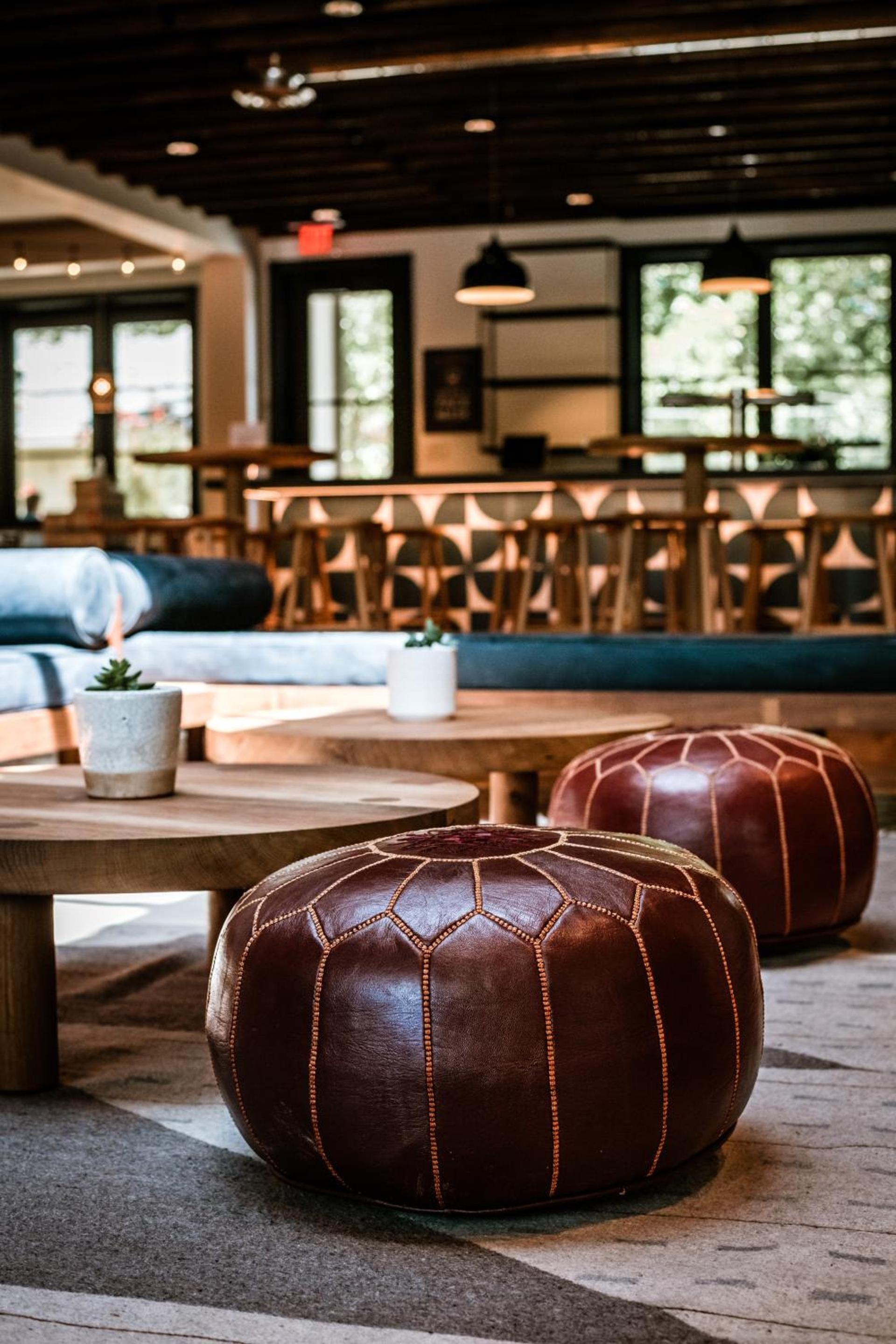 Calistoga Motor Lodge and Spa photo 47