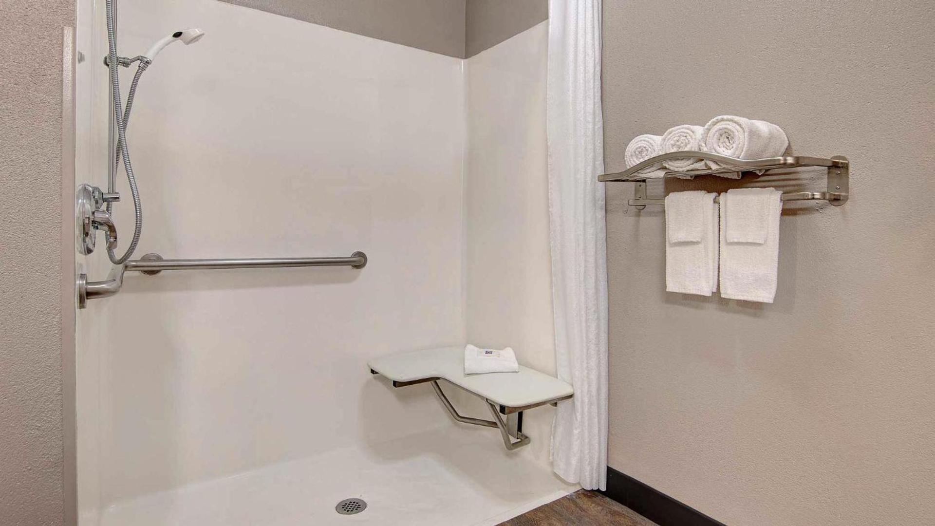 Motel 6 Atlanta, Ga - Midtown photo 28