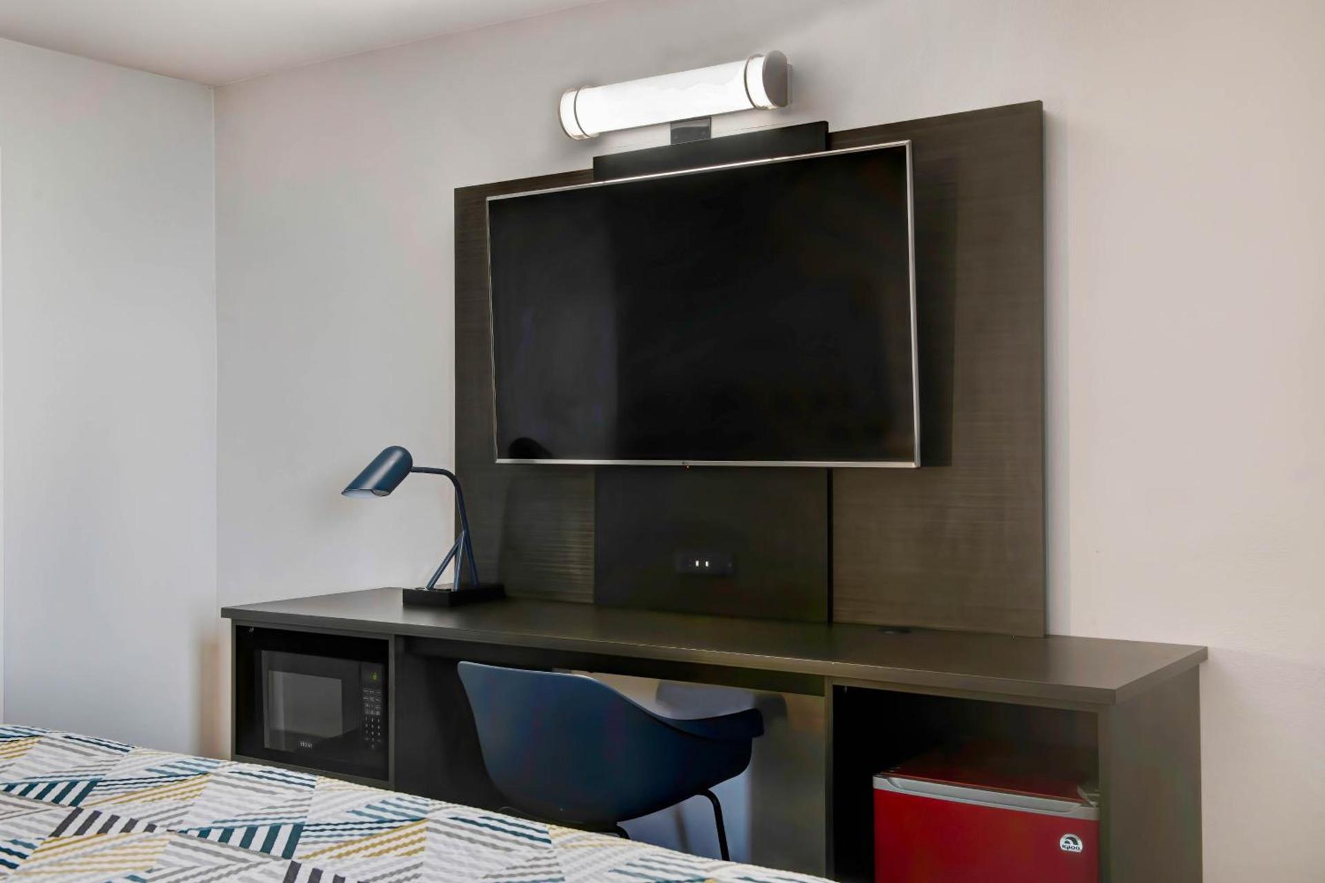 Motel 6 Atlanta, Ga - Midtown photo 33