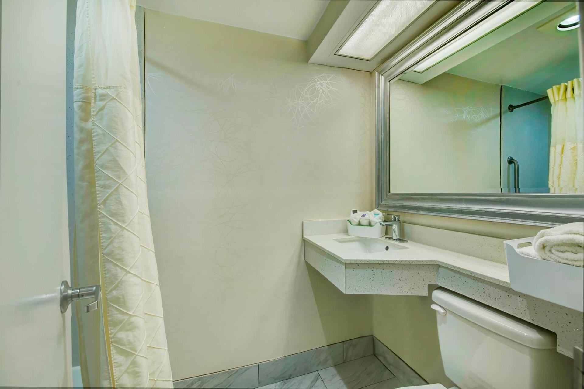 Motel 6 Atlanta, Ga - Midtown photo 32