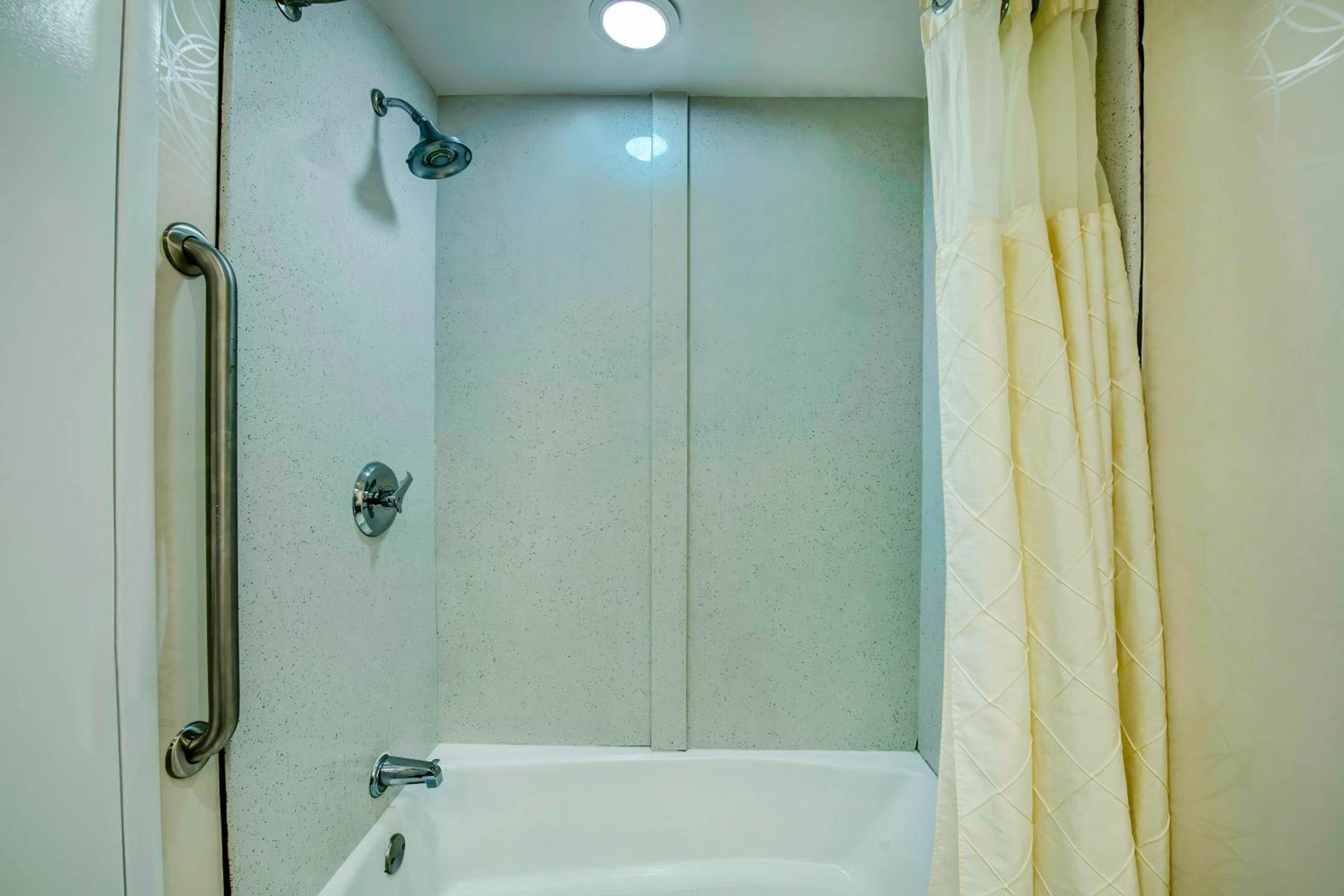 Motel 6 Atlanta, Ga - Midtown photo 30