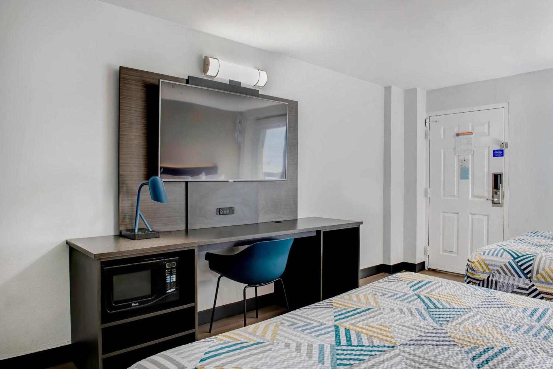 Motel 6 Atlanta, Ga - Midtown photo 40