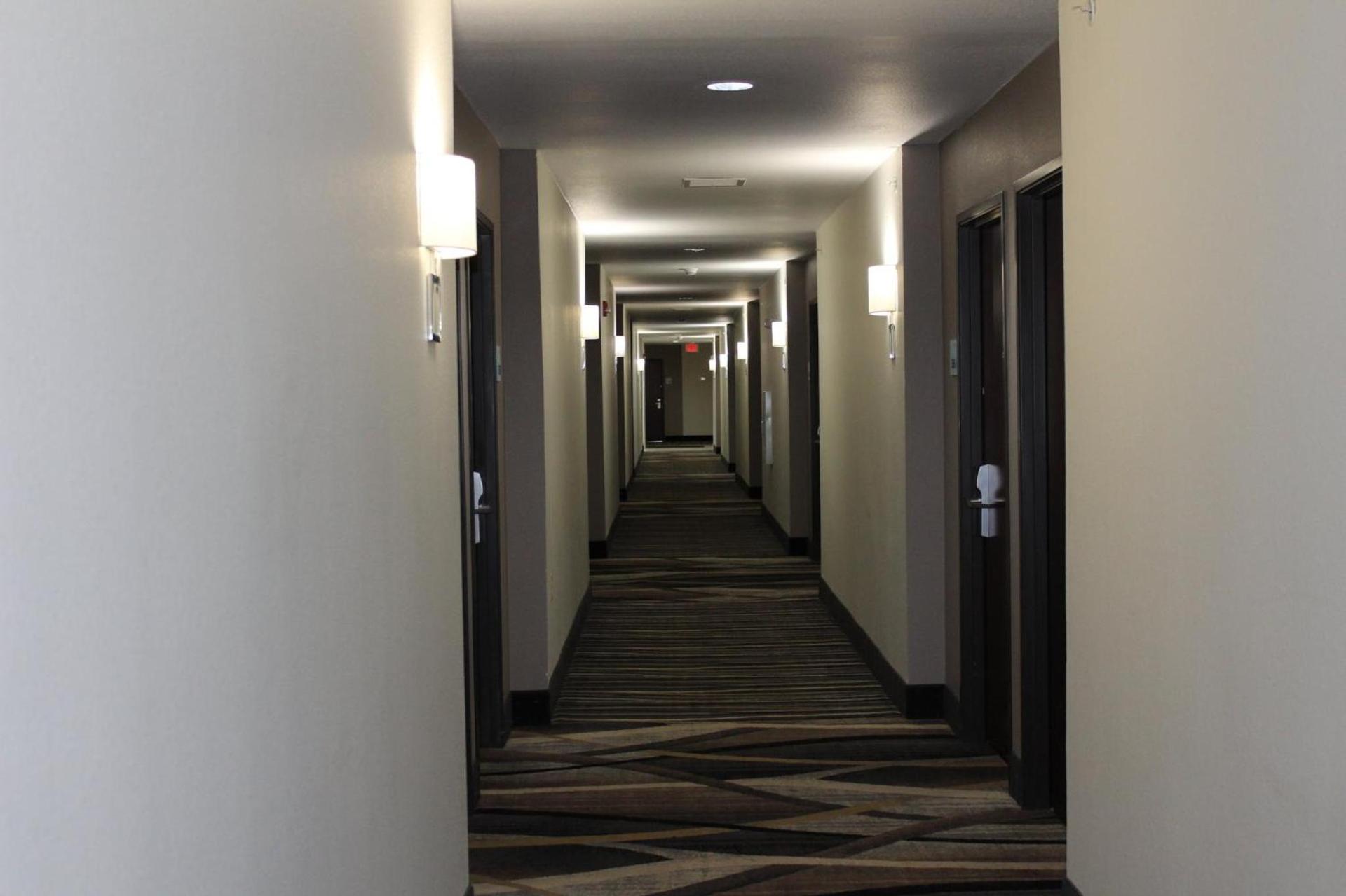 Holiday Inn Express Ponca City by IHG photo 30