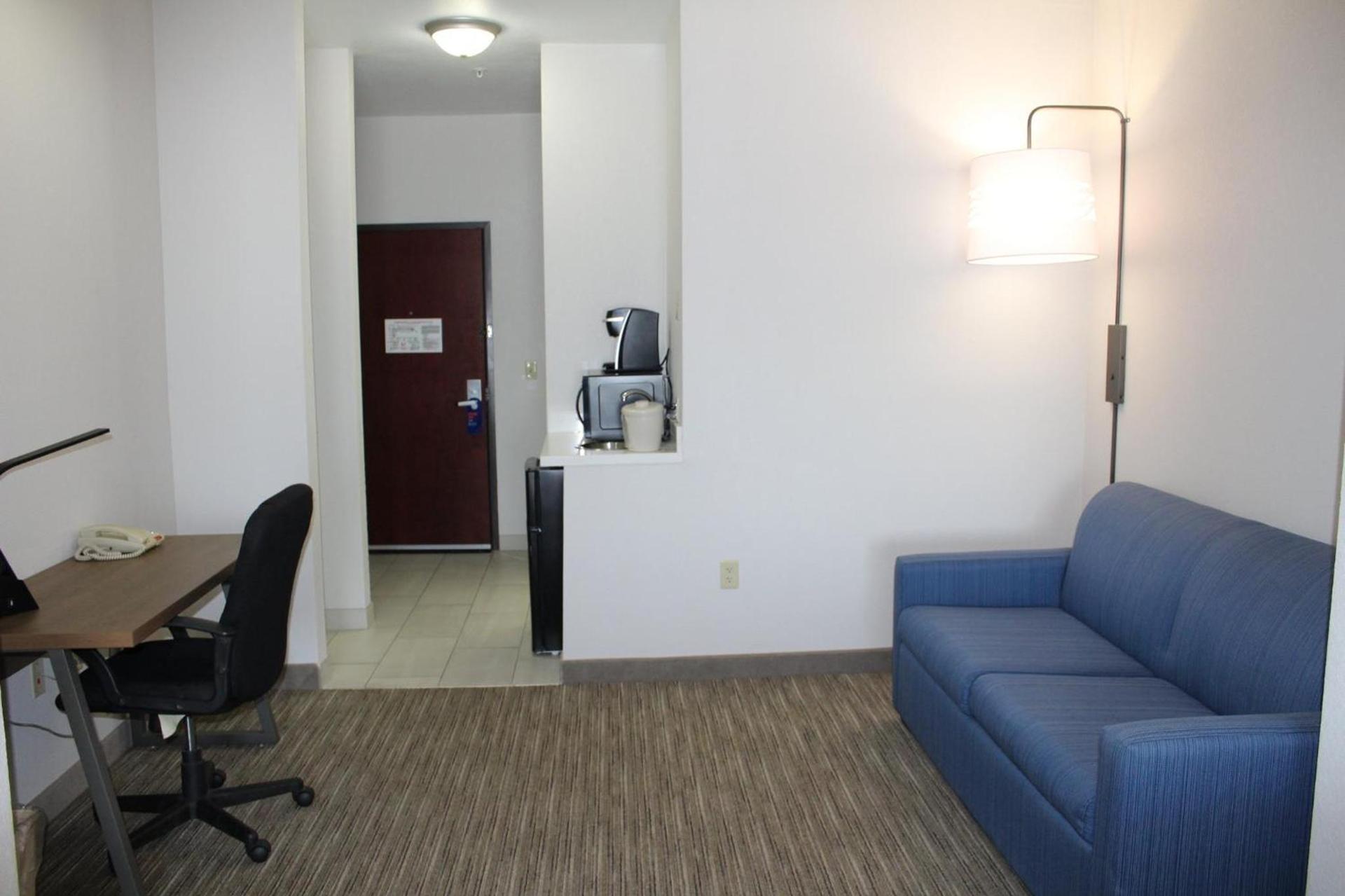 Holiday Inn Express Ponca City by IHG photo 50