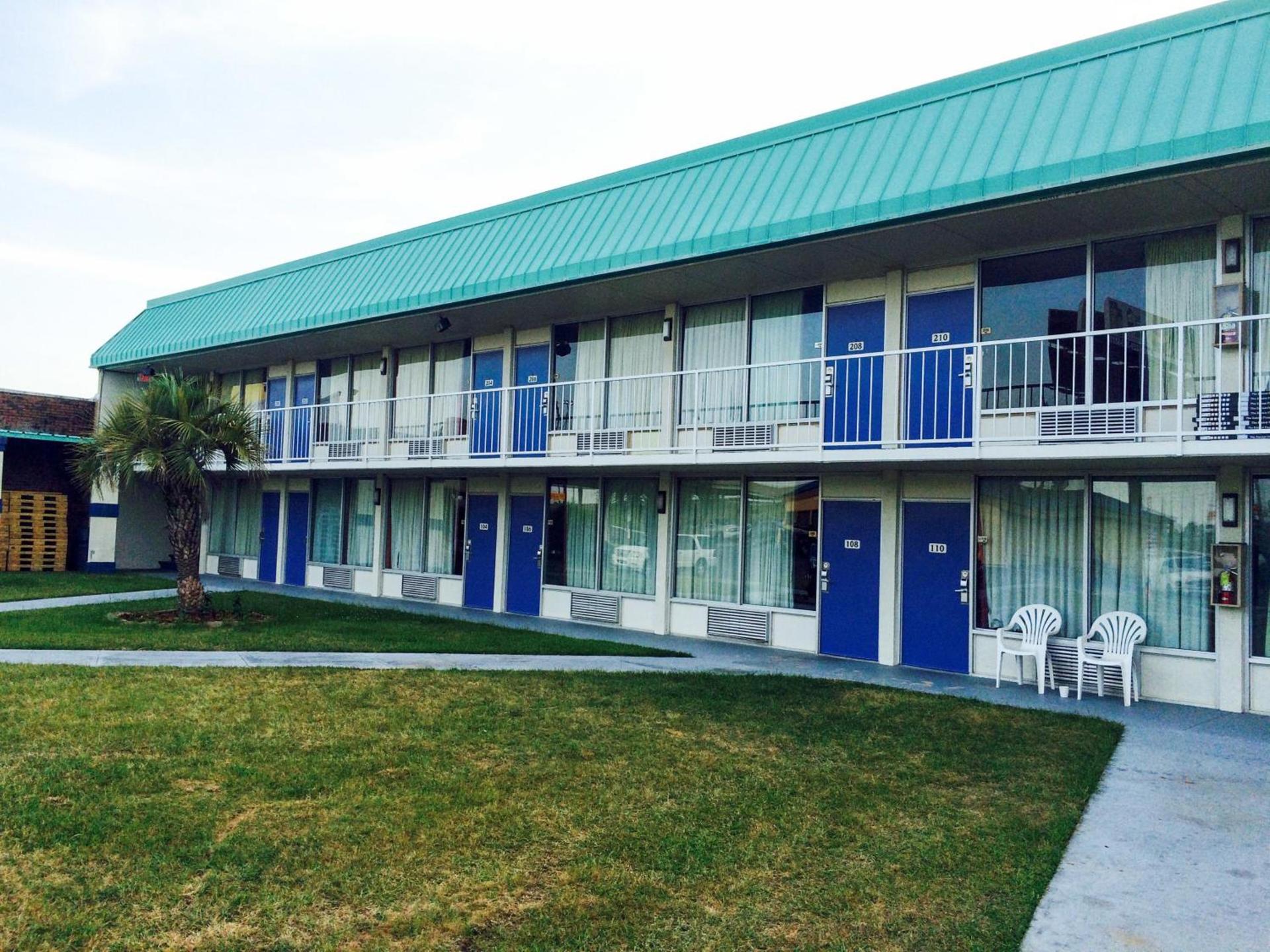Motel 6-Tifton, GA photo 6