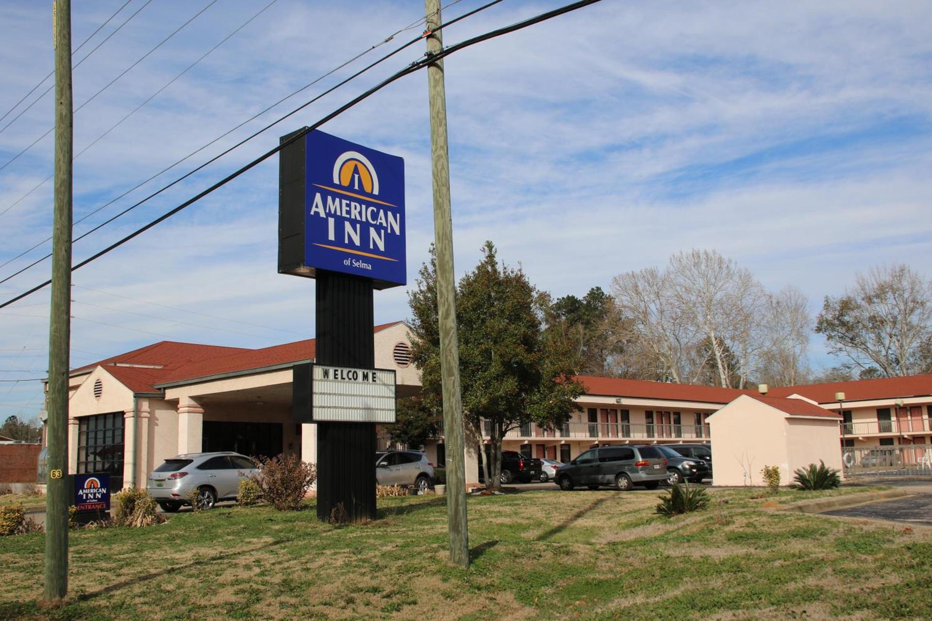 American Inn by Hotel O Selma US 80 photo 1
