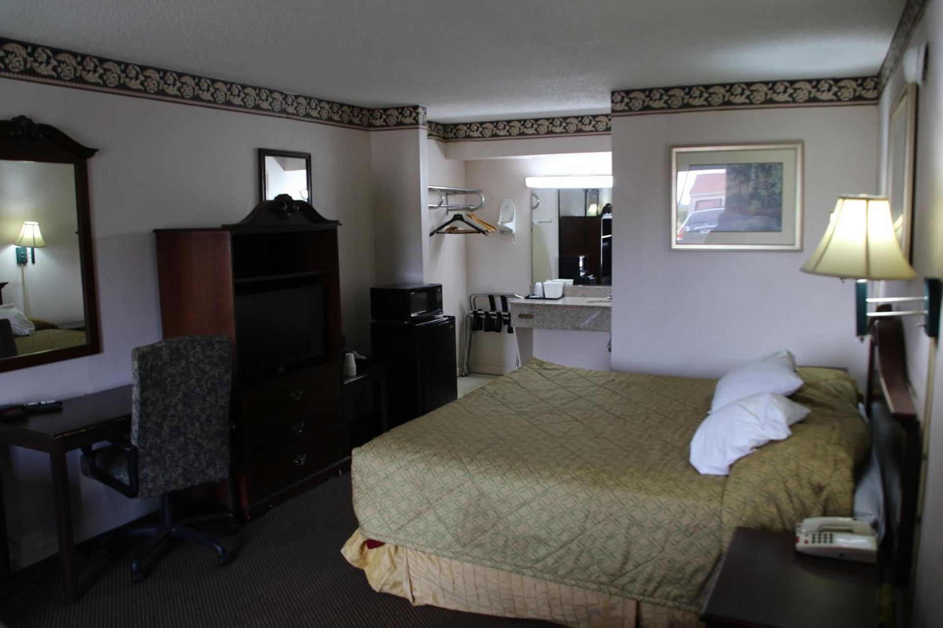 American Inn by Hotel O Selma US 80 photo 2