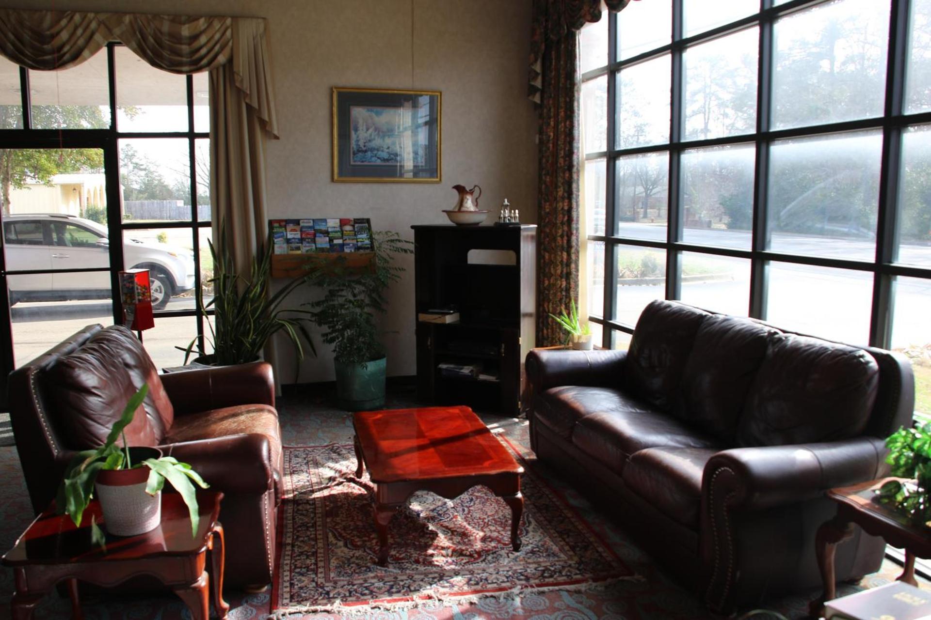 American Inn by Hotel O Selma US 80 photo 3