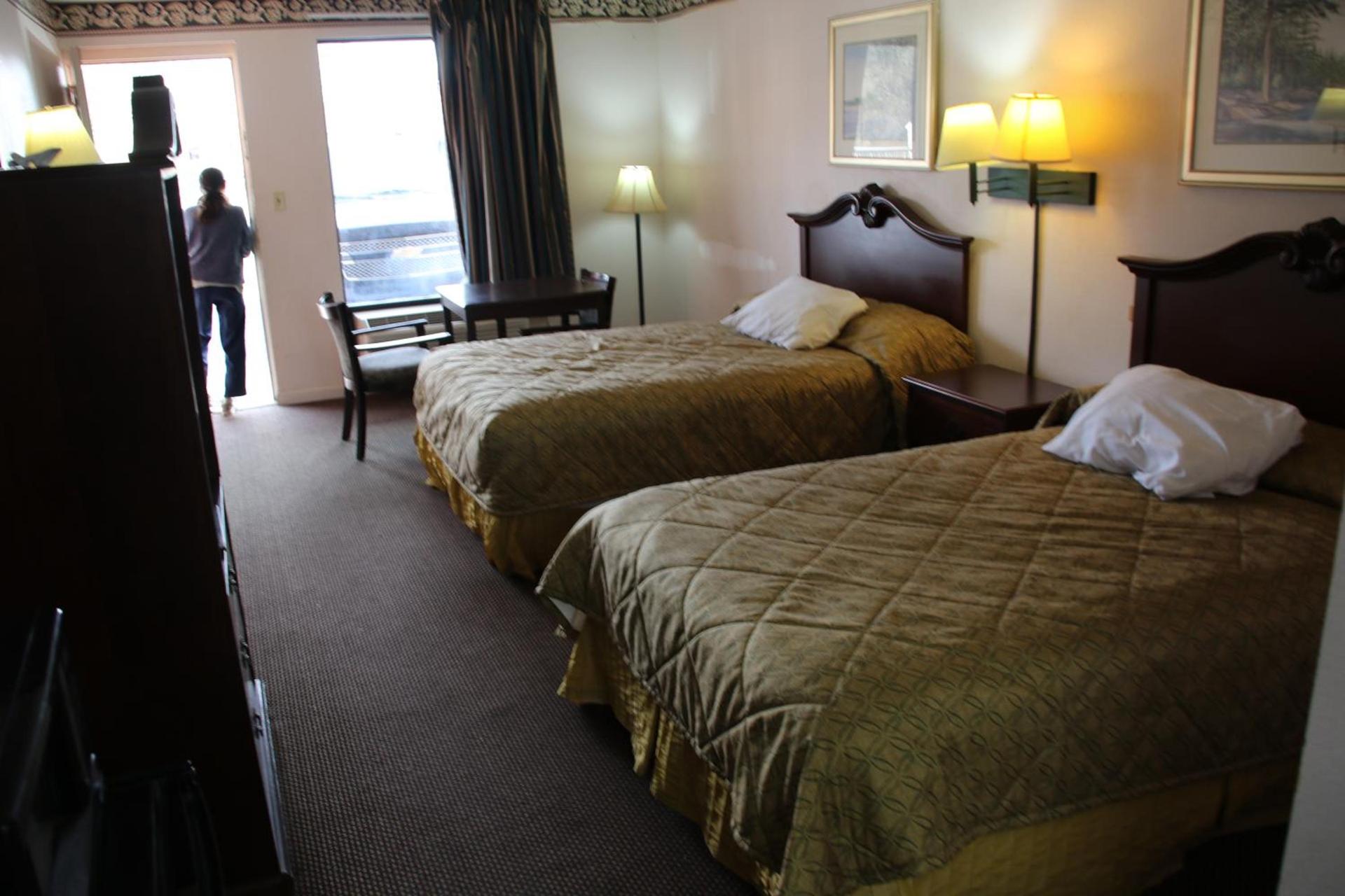 American Inn by Hotel O Selma US 80 photo 4