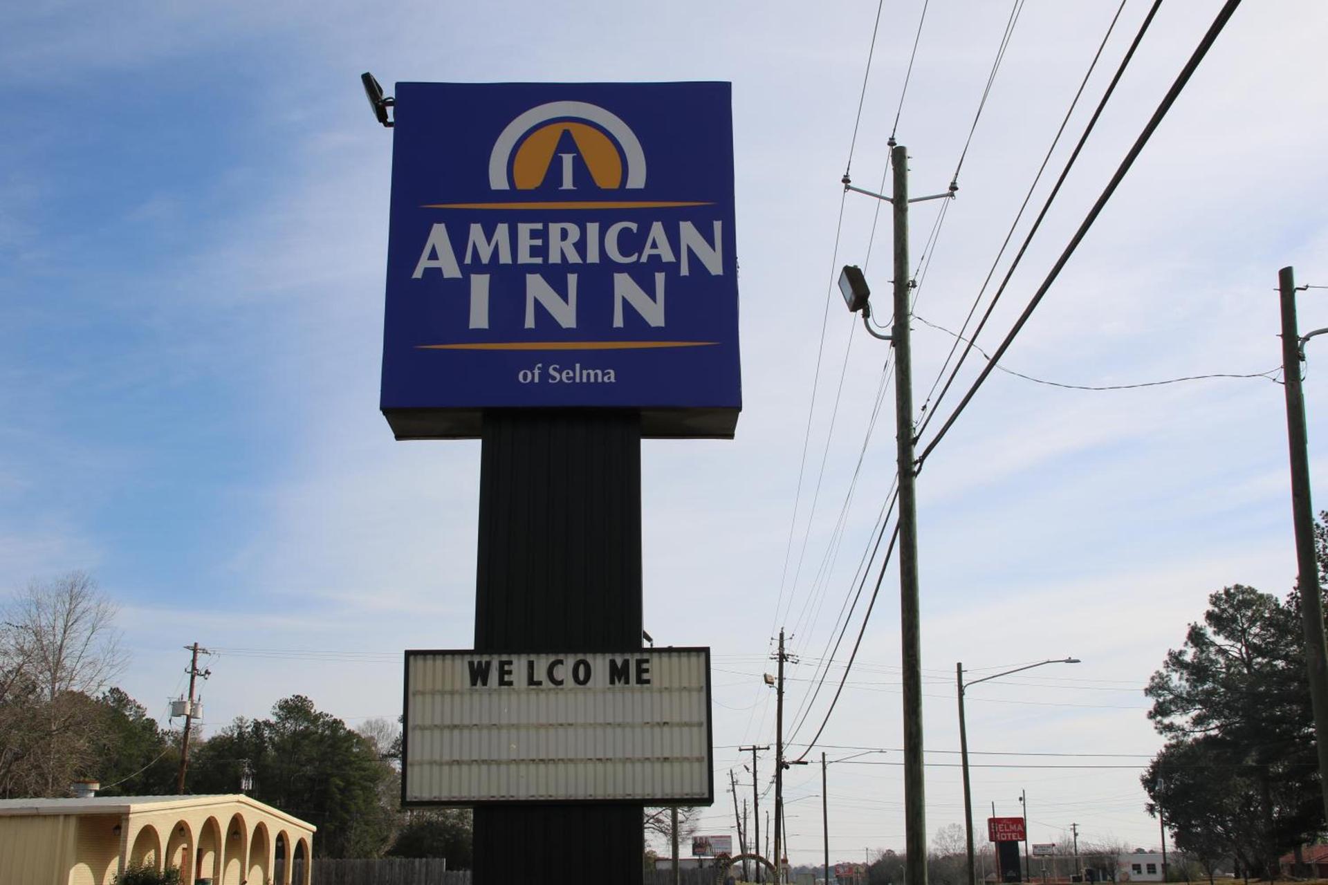American Inn by Hotel O Selma US 80 photo 5