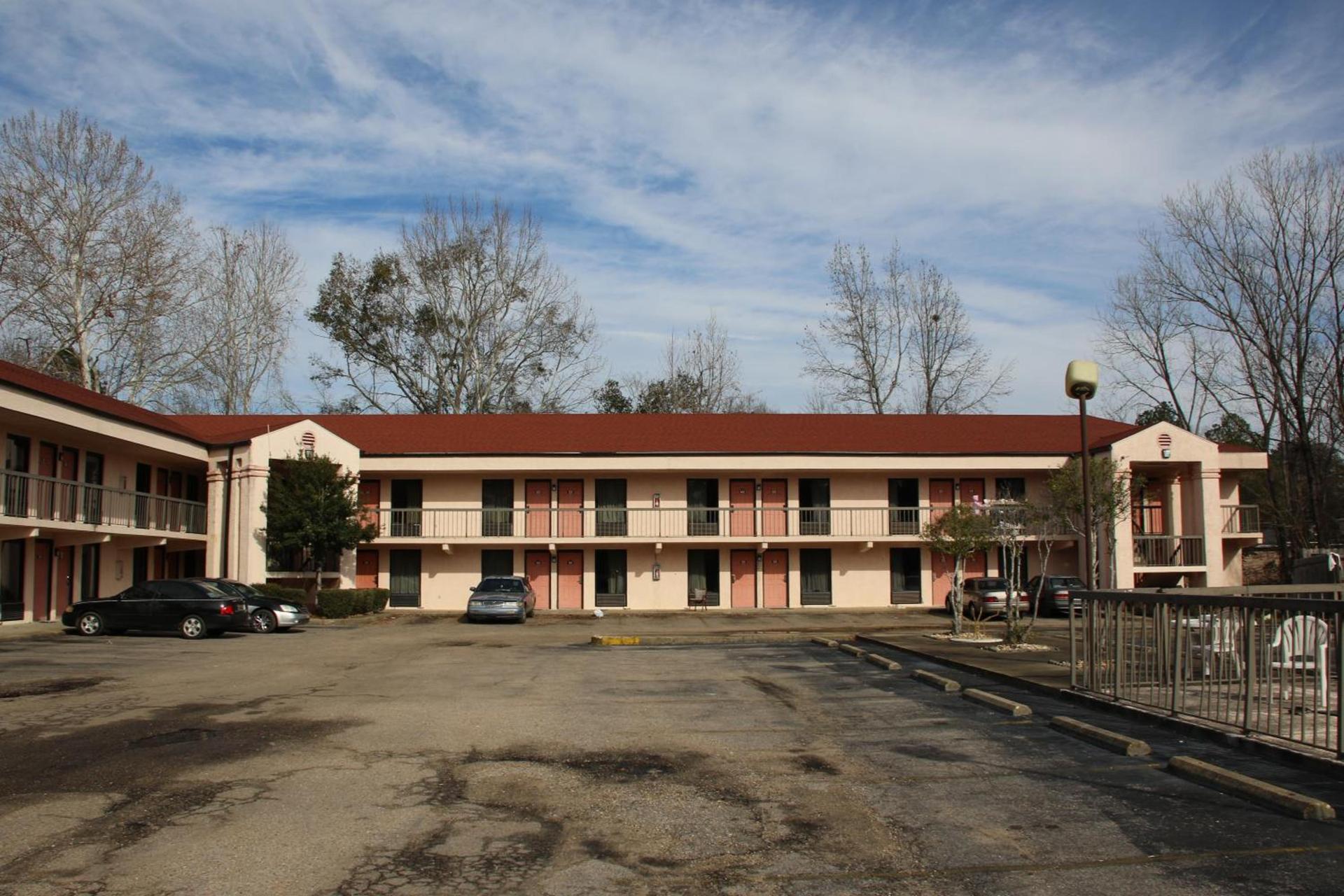 American Inn by Hotel O Selma US 80 photo 7