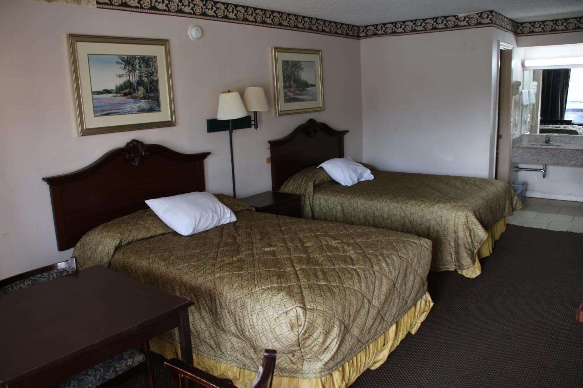 American Inn by Hotel O Selma US 80 photo 11