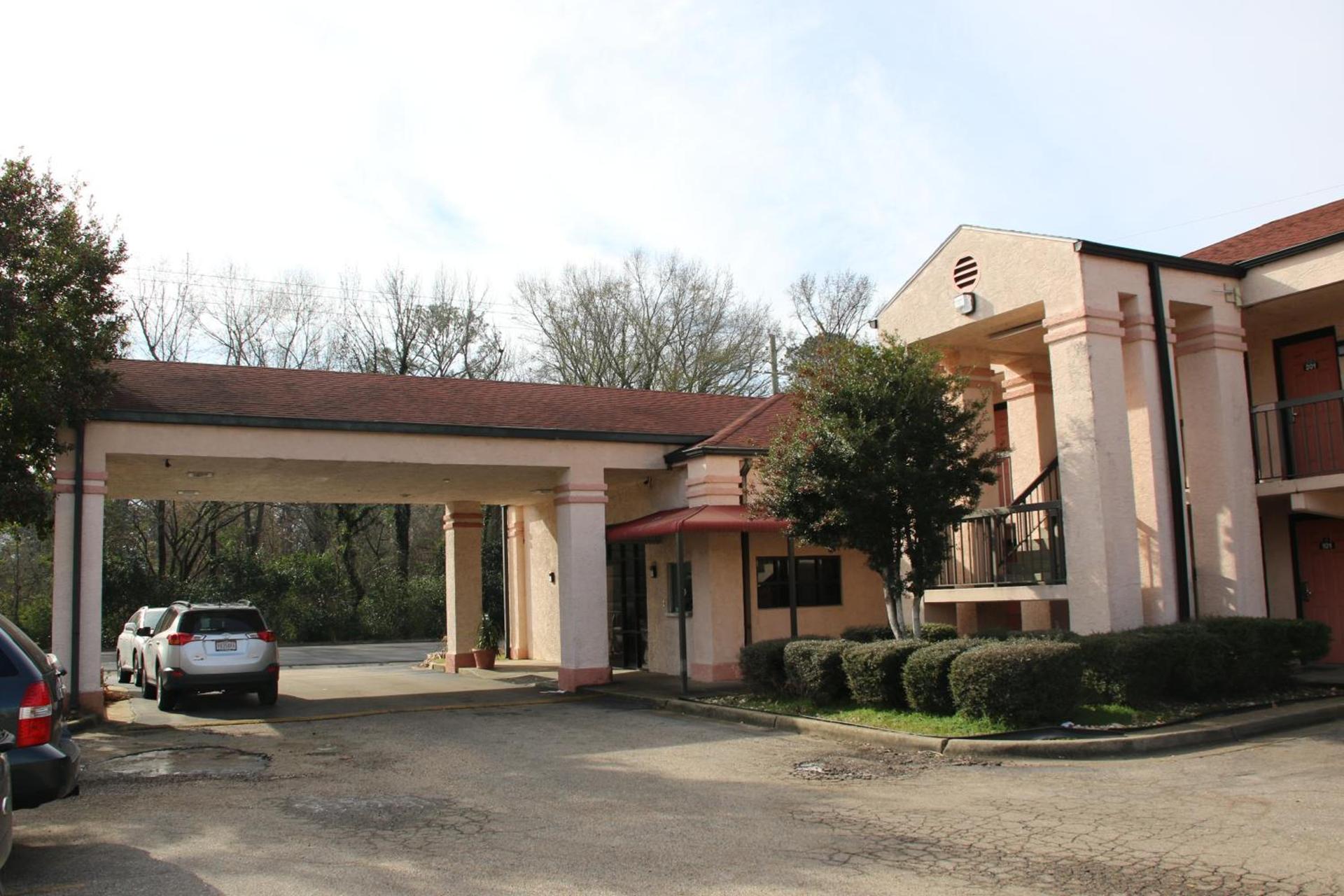 American Inn by Hotel O Selma US 80 photo 13