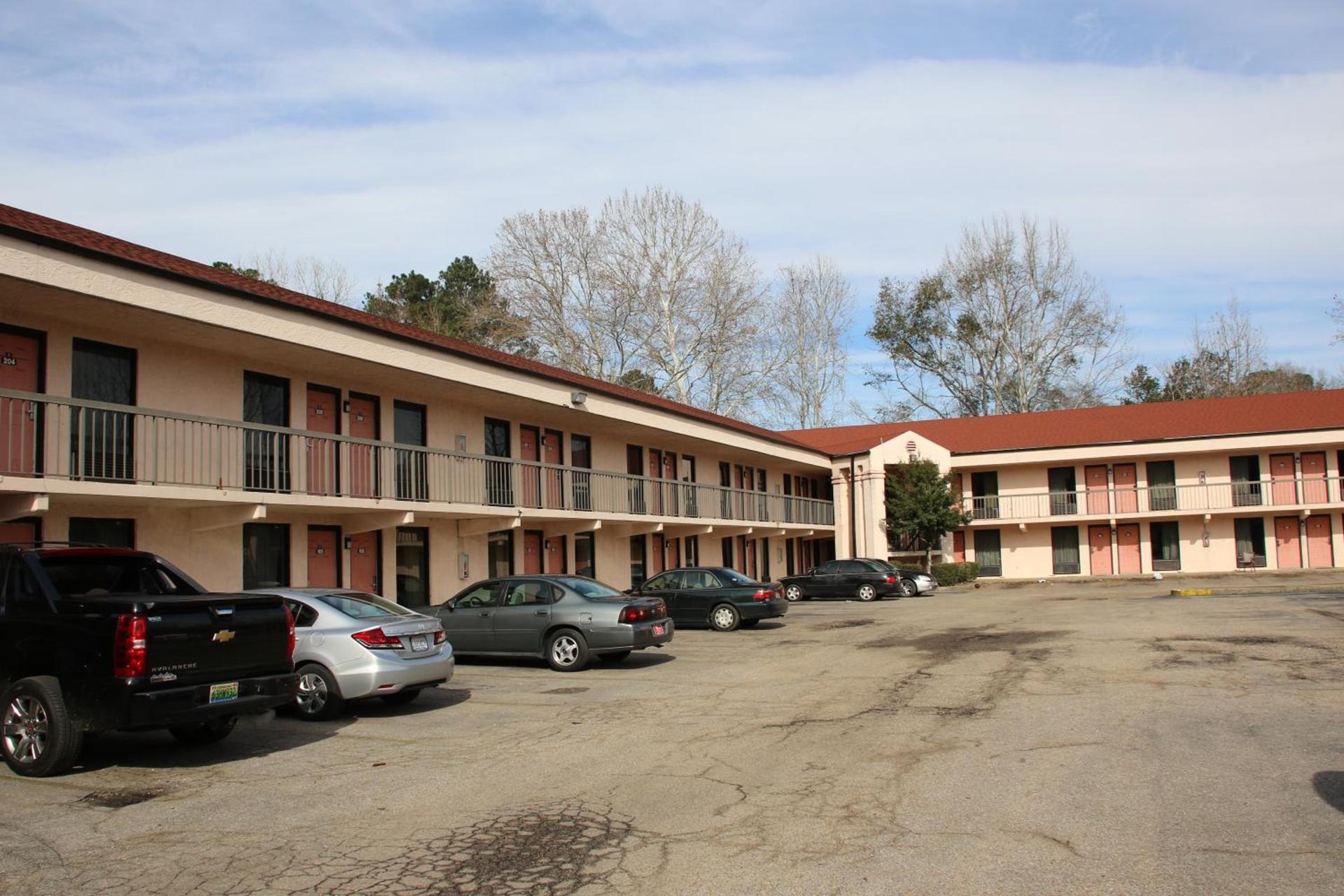 American Inn by Hotel O Selma US 80 photo 14