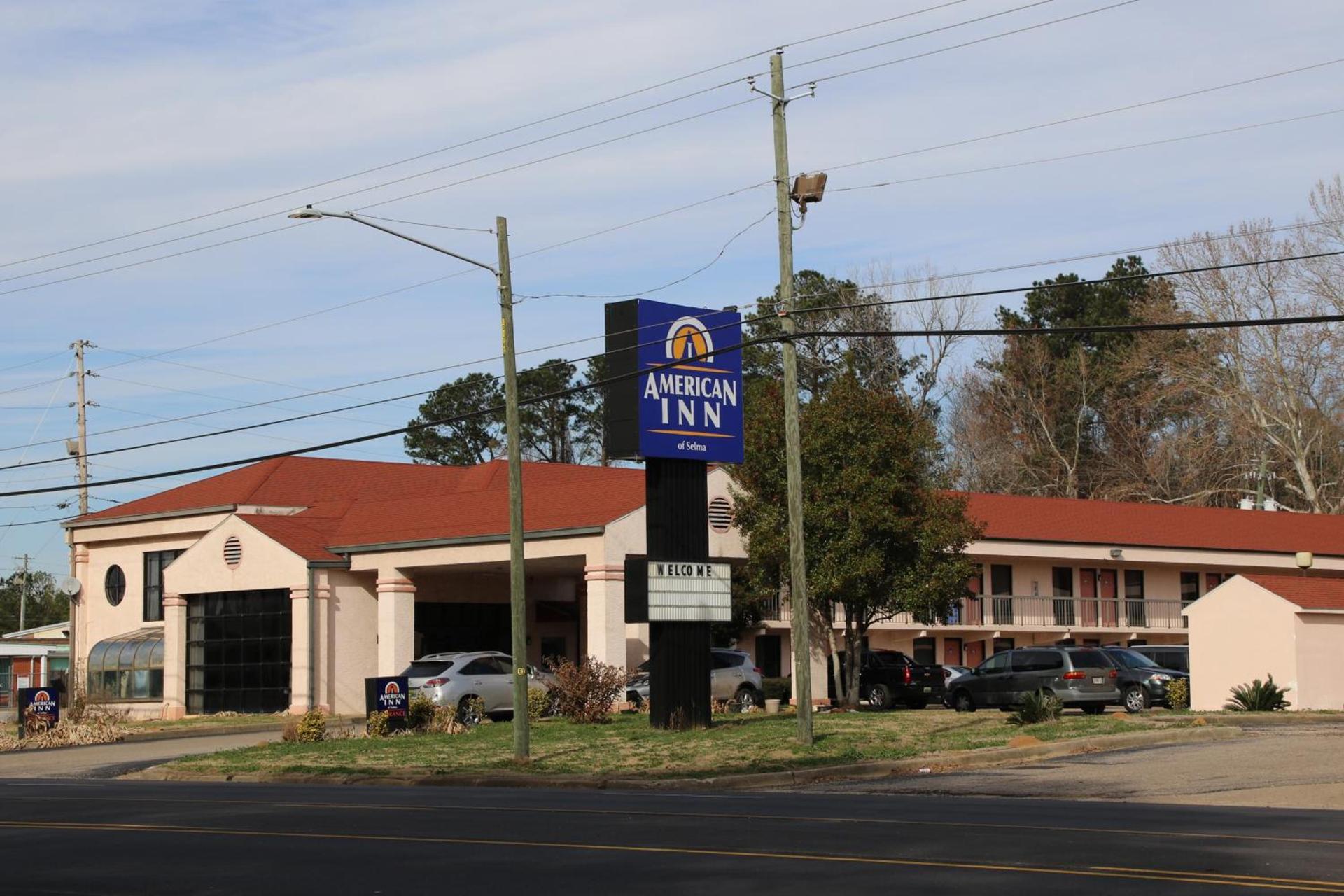 American Inn by Hotel O Selma US 80 photo 15