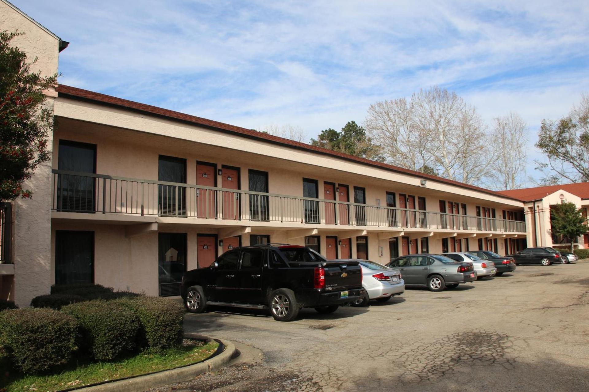 American Inn by Hotel O Selma US 80 photo 18