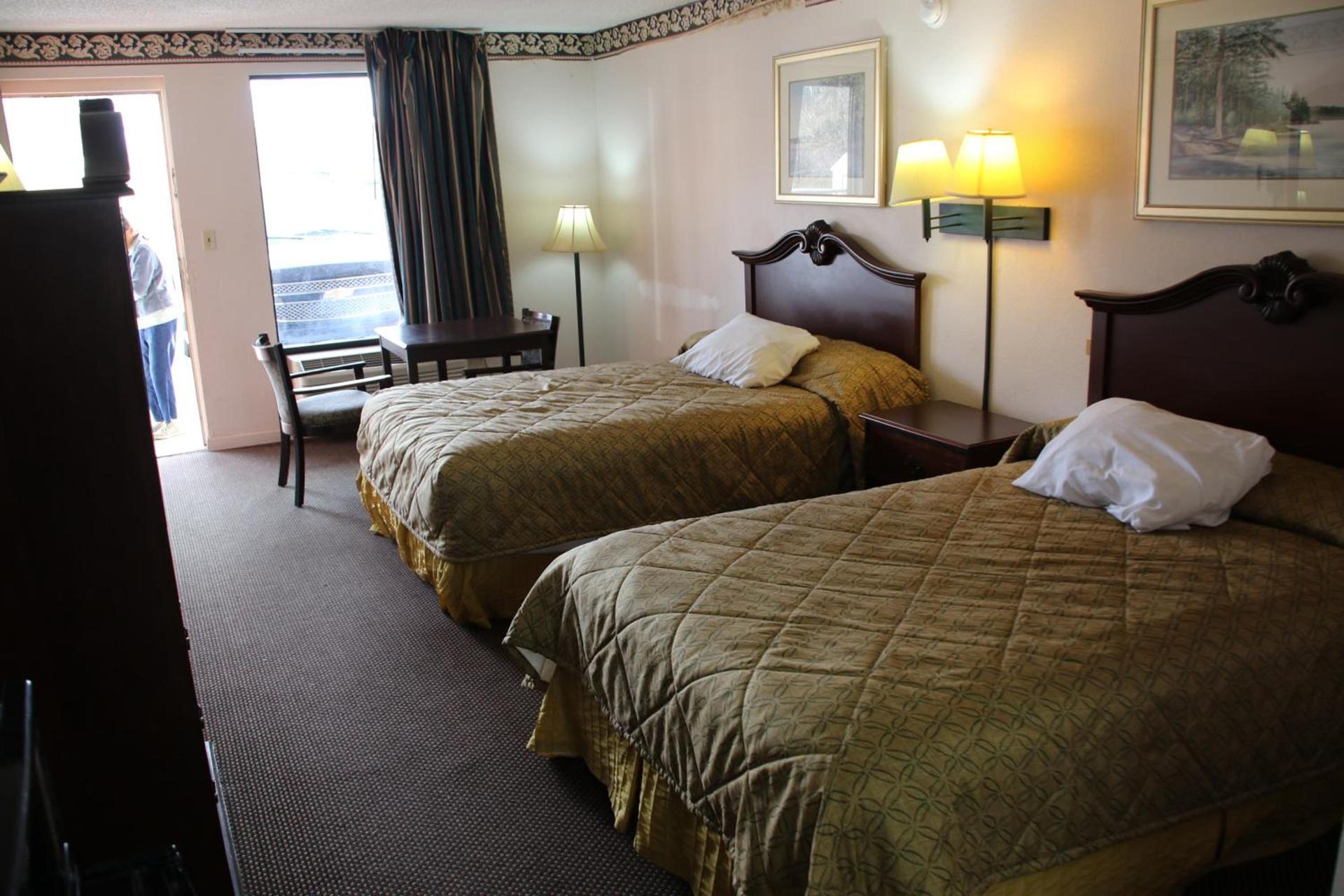 American Inn by Hotel O Selma US 80 photo 20