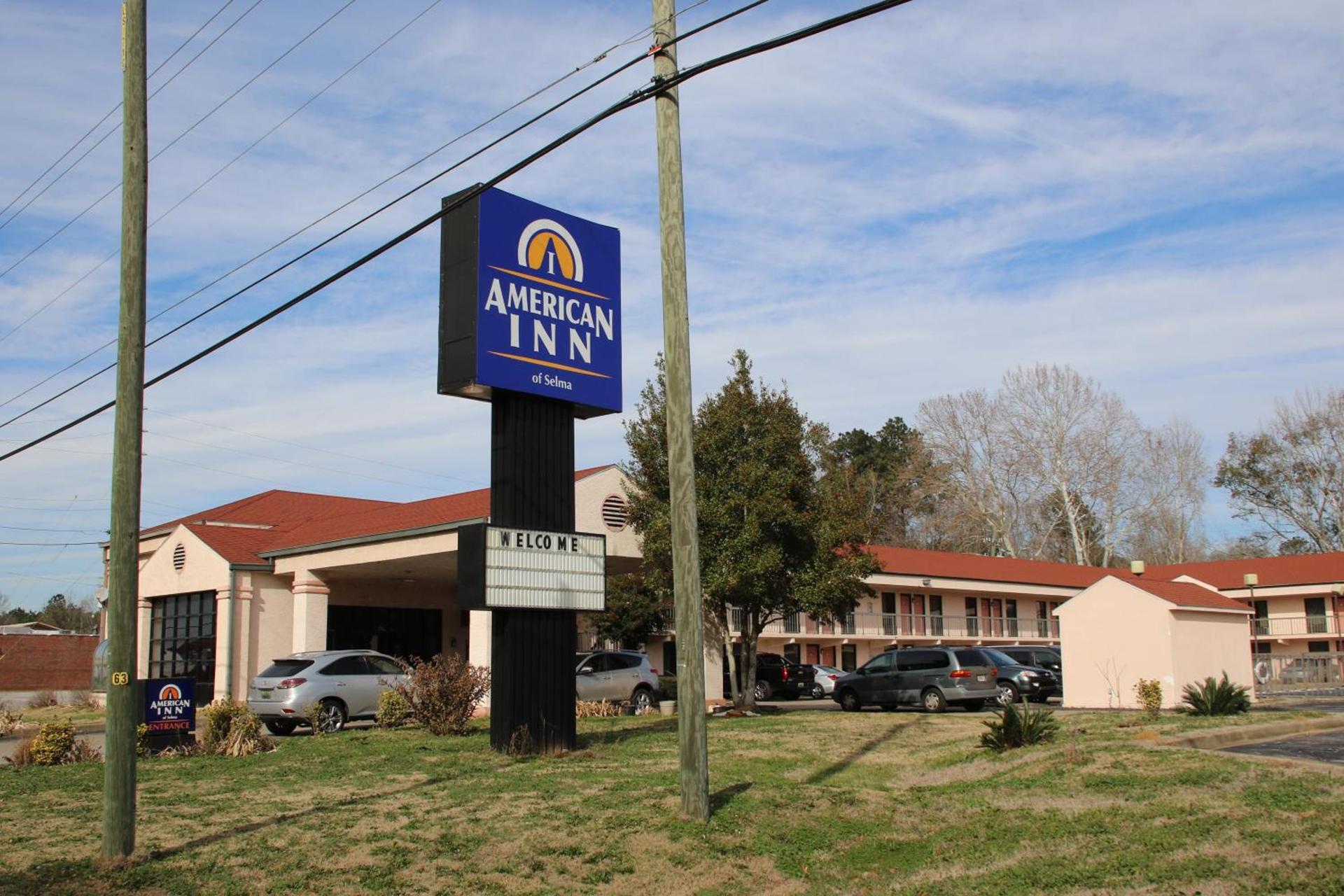 American Inn by Hotel O Selma US 80 photo 22