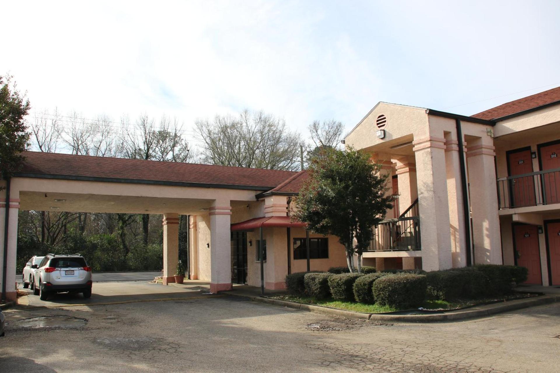 American Inn by Hotel O Selma US 80 photo 23